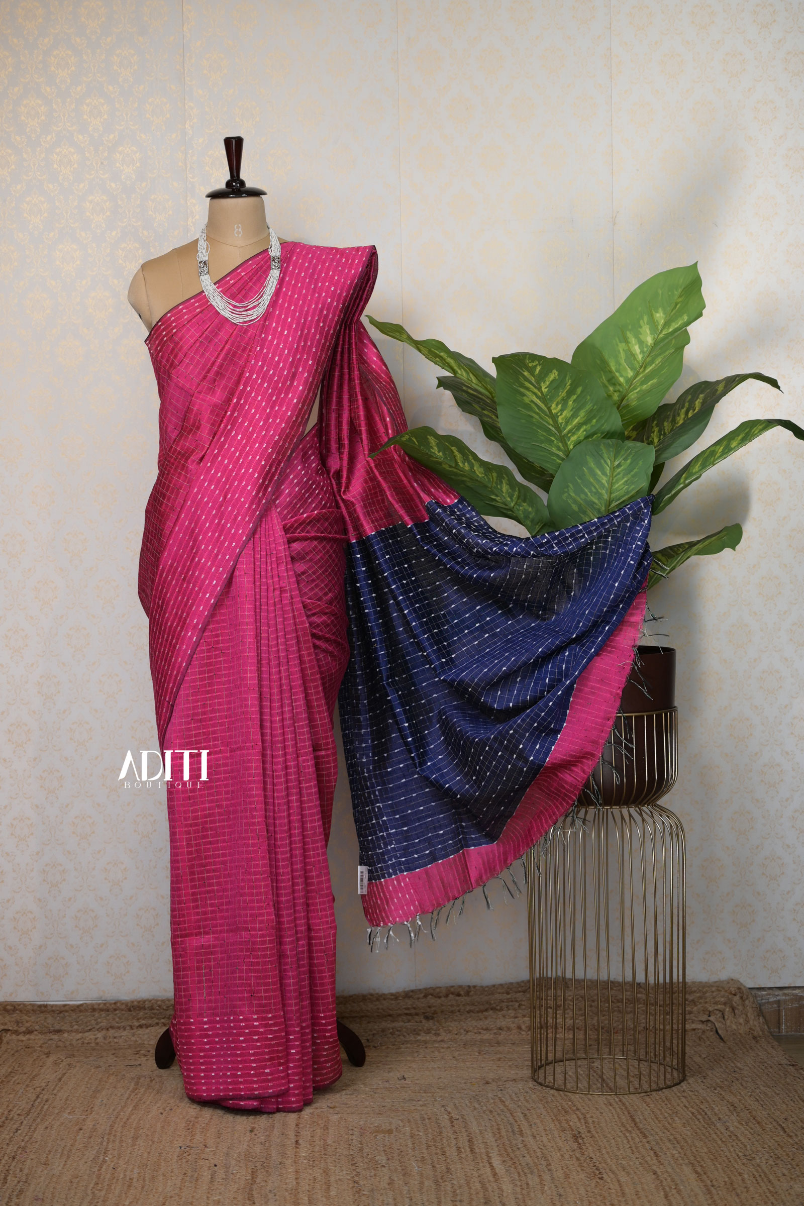 SAREES
