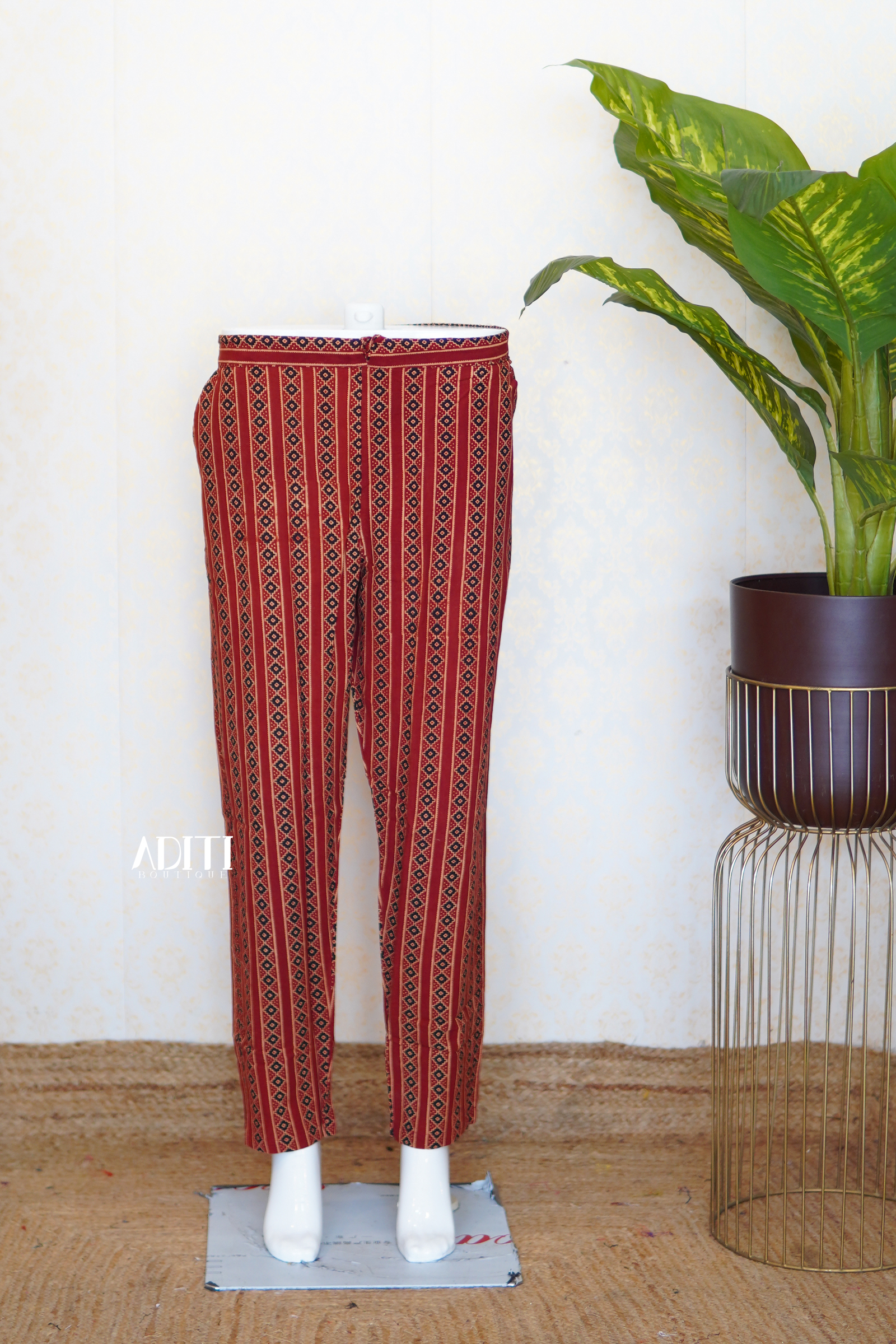 PANTS