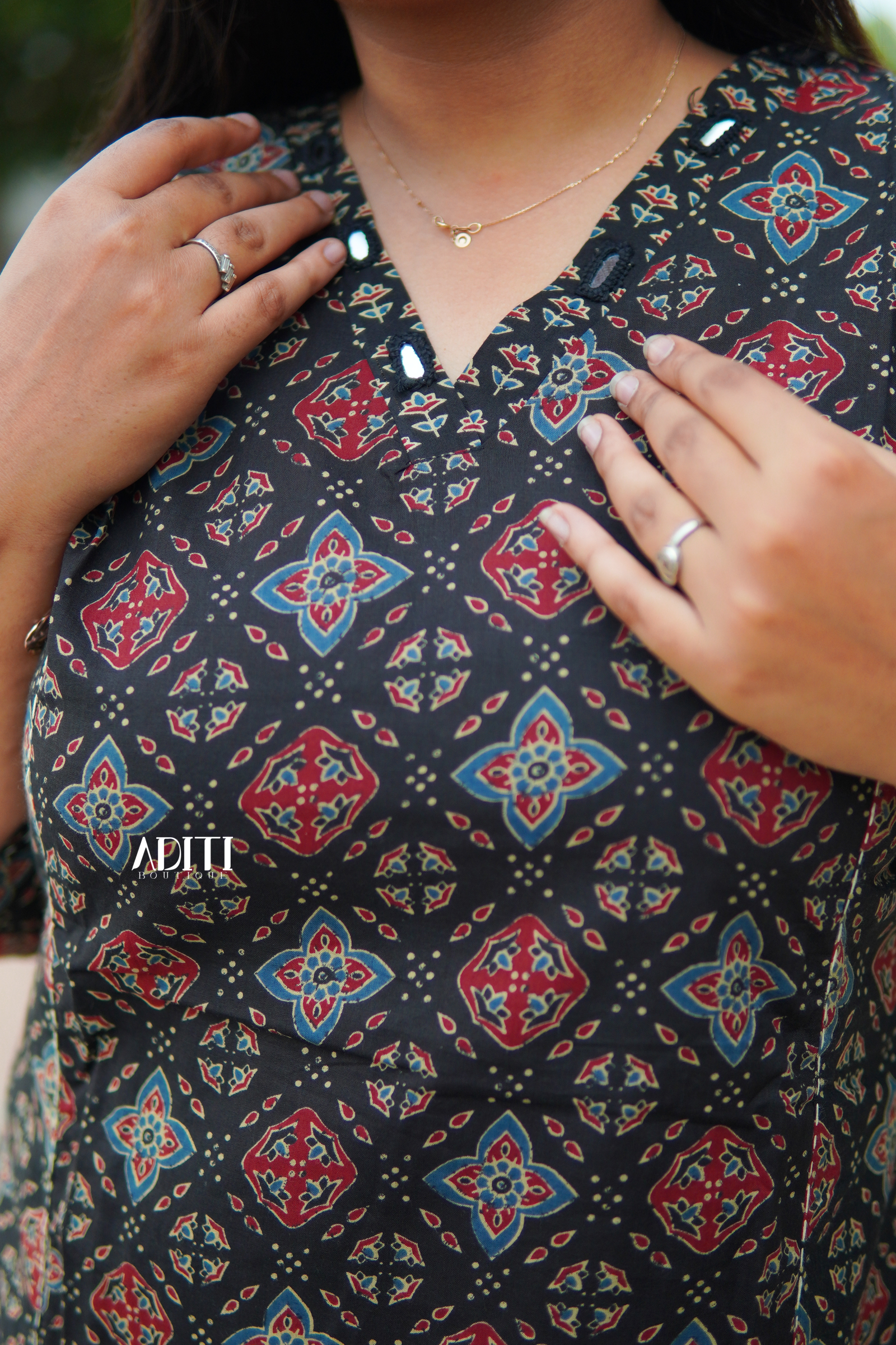 SALWAR RS0004 - View 4