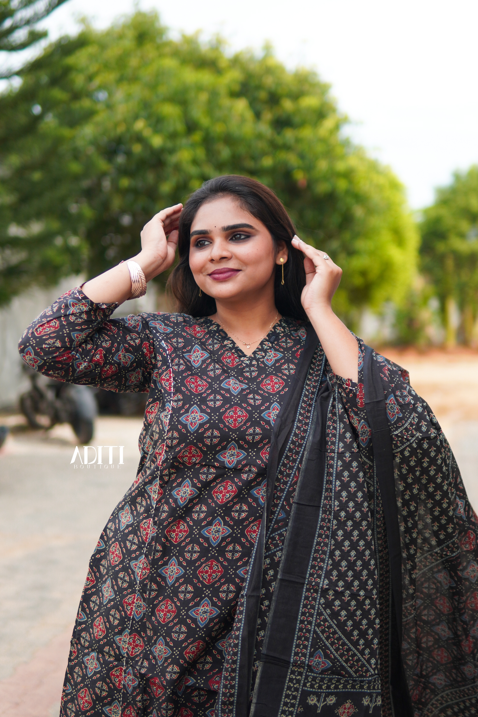 SALWAR RS0004 - View 3