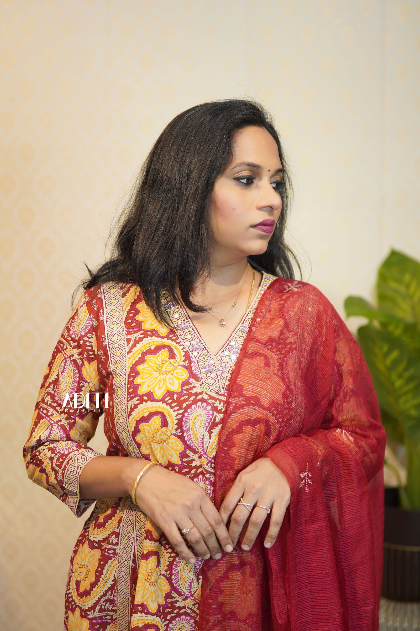SALWAR RS0005 - View 3