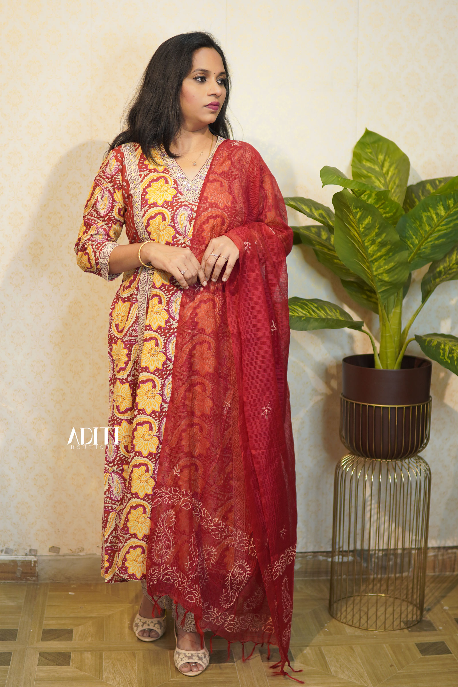 SALWAR RS0005