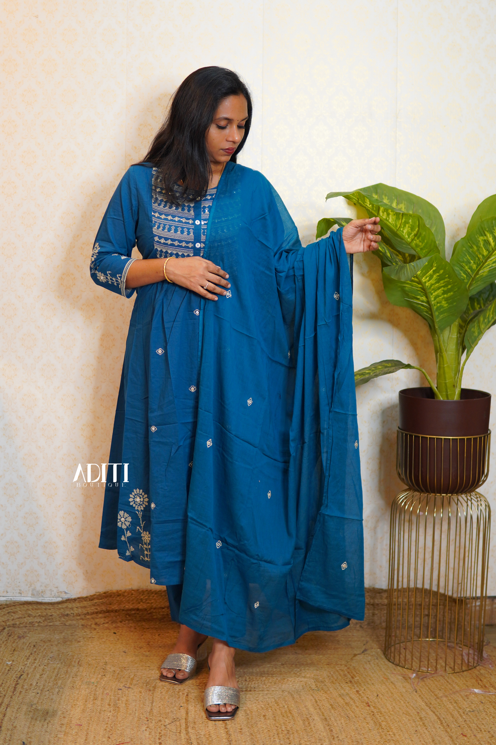SALWAR RS0006 - View 2