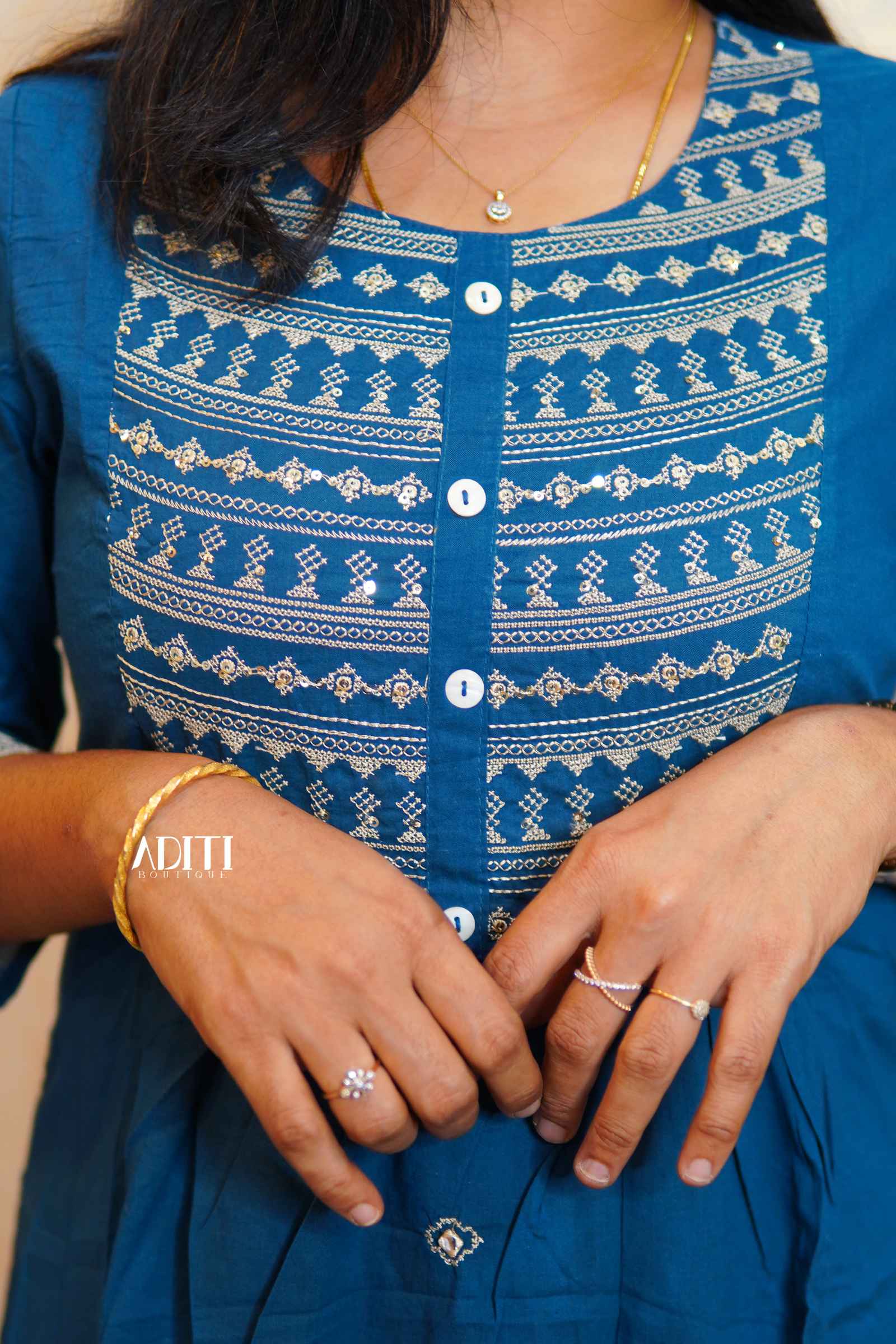 SALWAR RS0006 - View 4