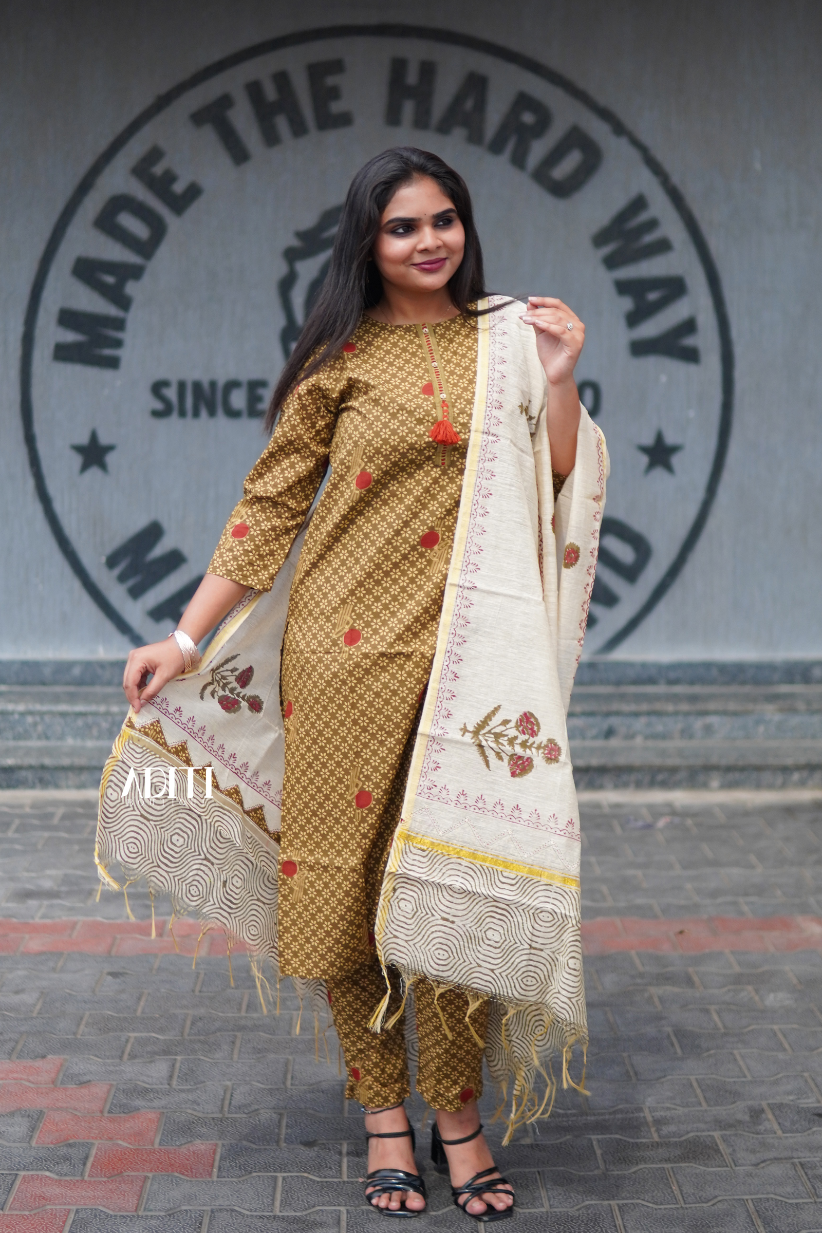 SALWAR RS0007