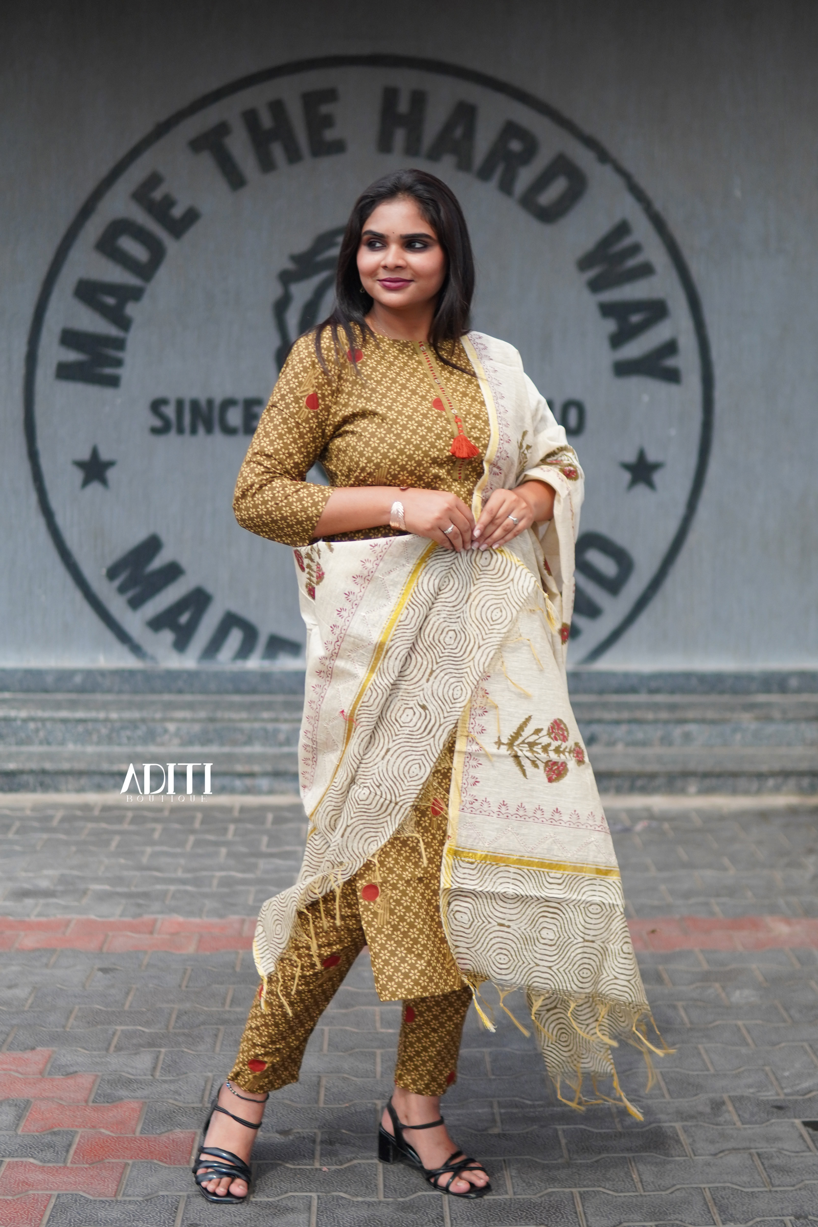 SALWAR RS0007 - View 2
