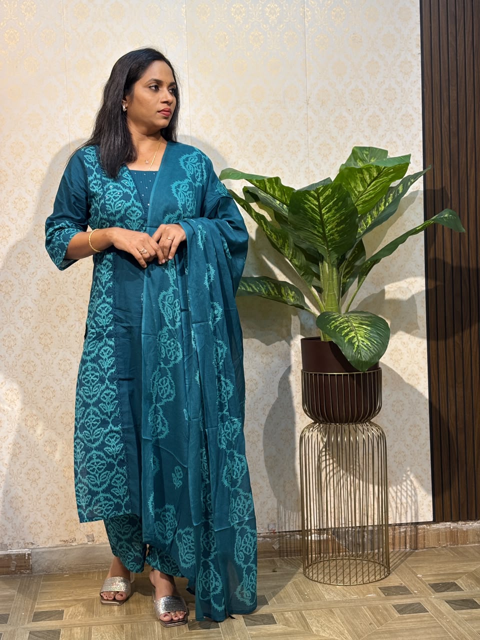 SALWAR RS0008