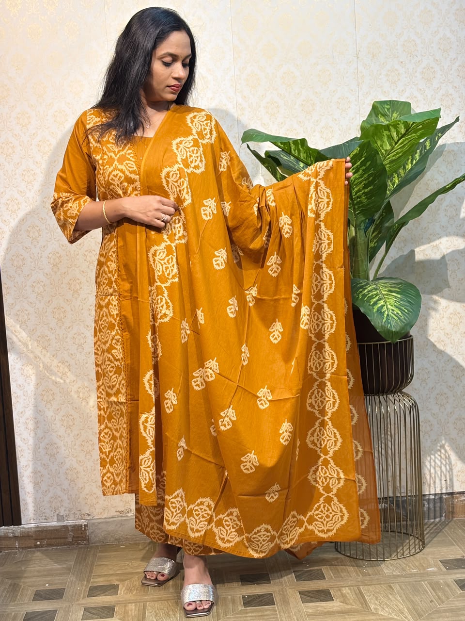 SALWAR RS0009