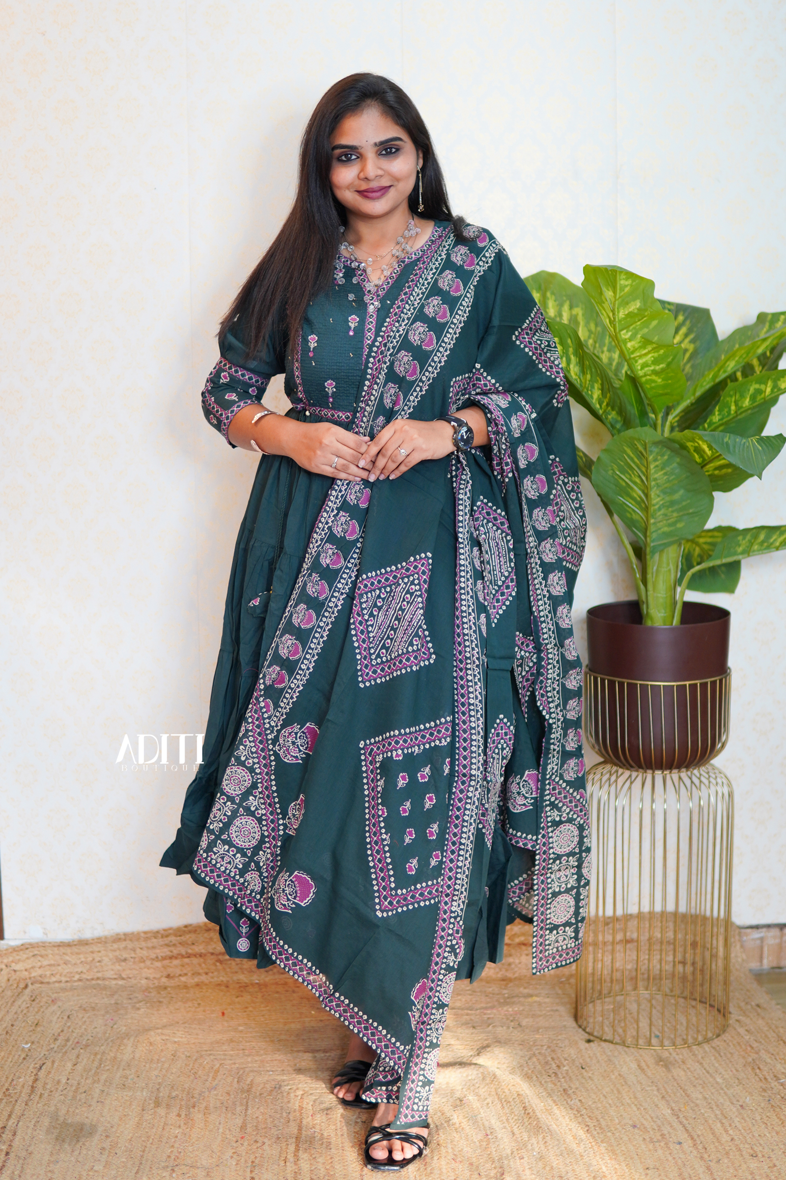 SALWAR RS0011