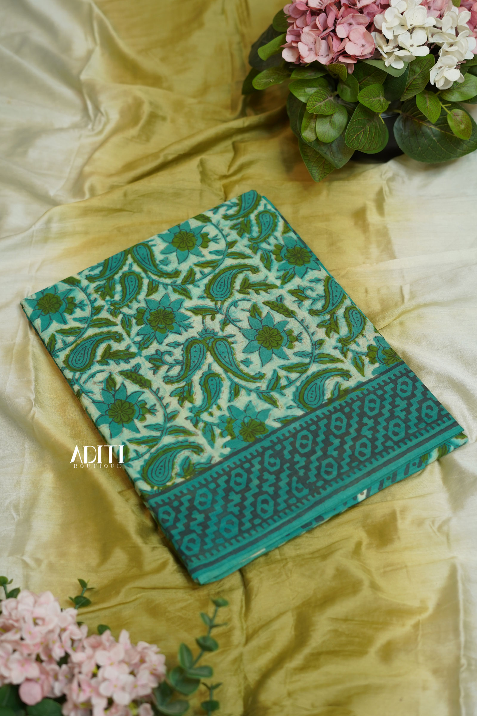 SAREES