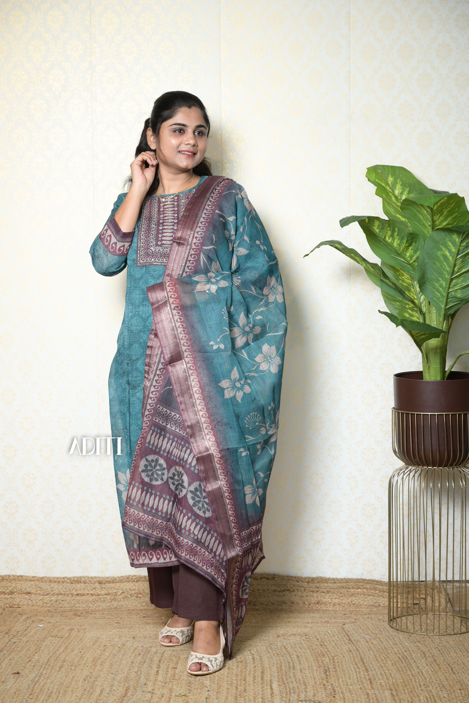 SALWAR RS0003