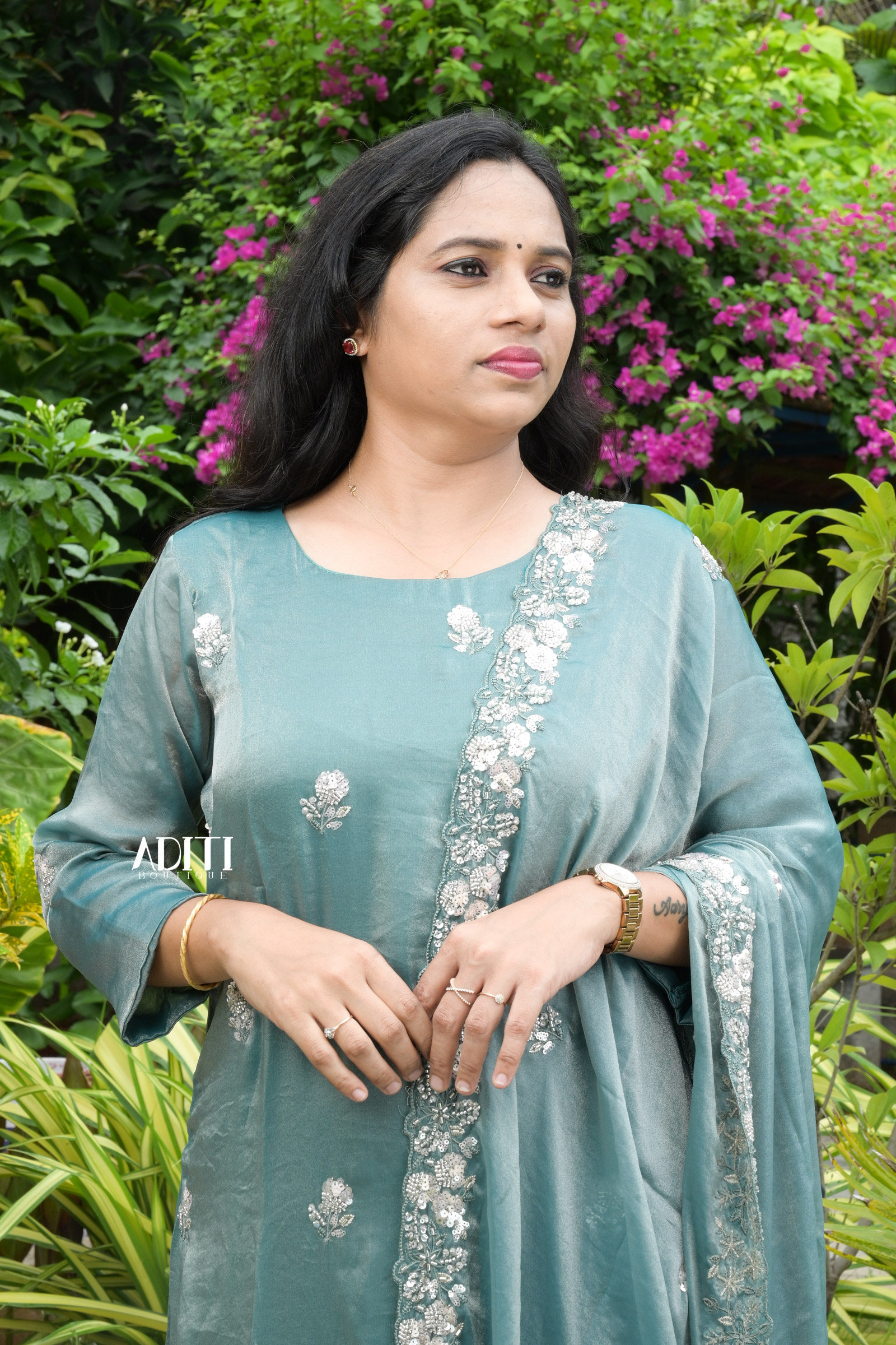 SALWAR RS0011 - View 3