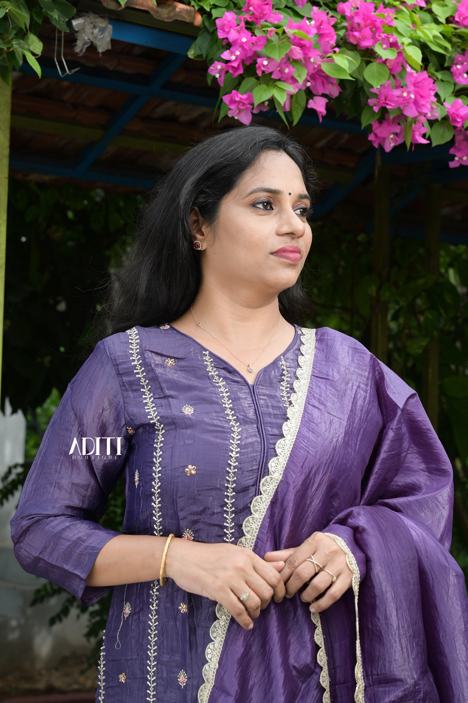 SALWAR RS0016 - View 3