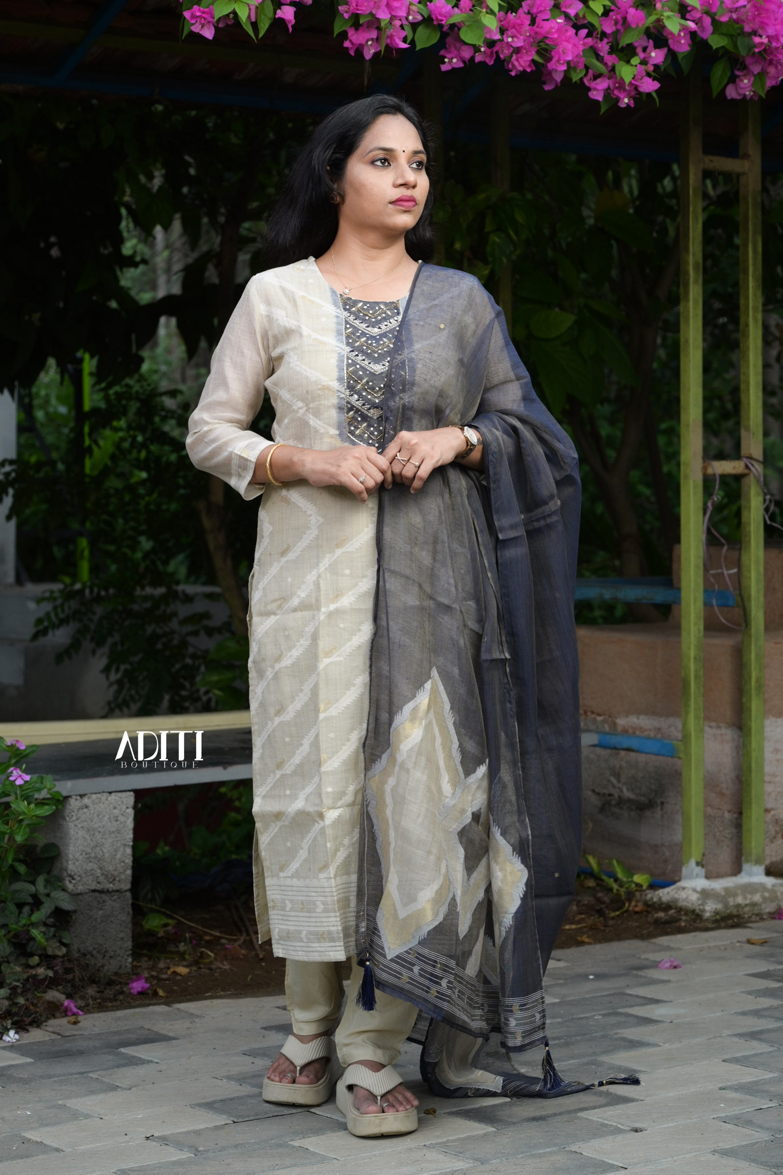 SALWAR RS0018