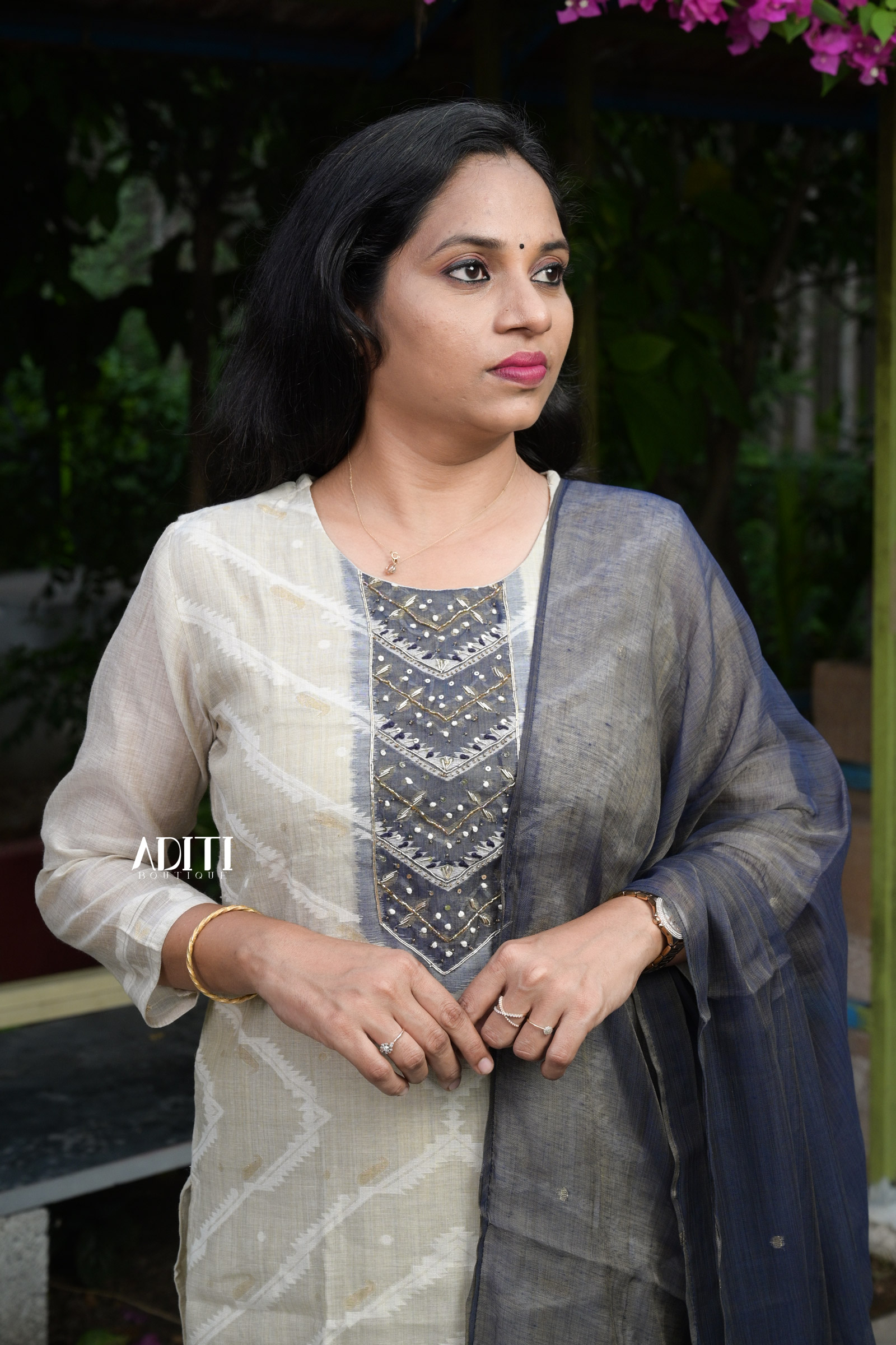 SALWAR RS0018 - View 3