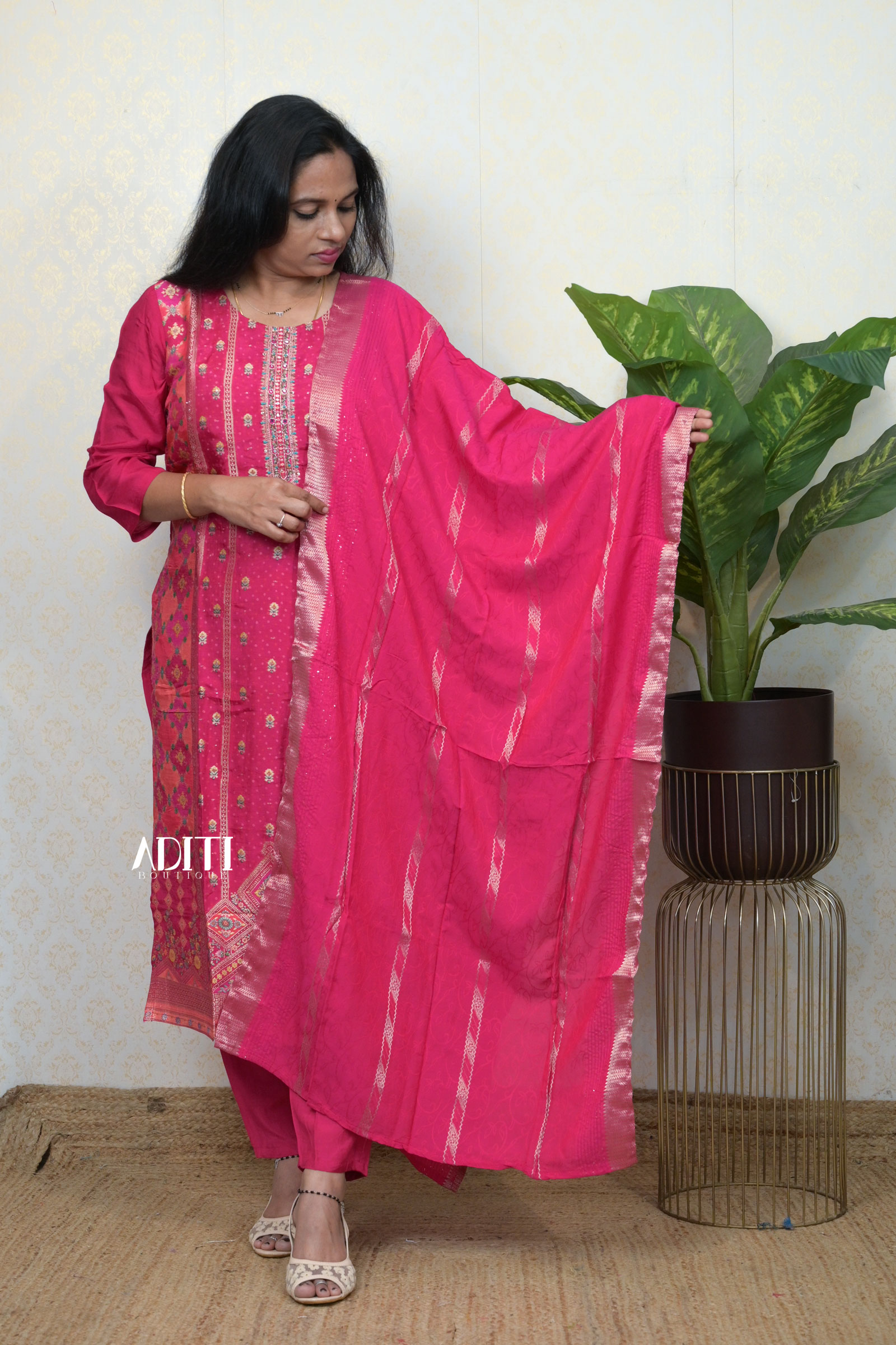 SALWAR RS0019 - View 2