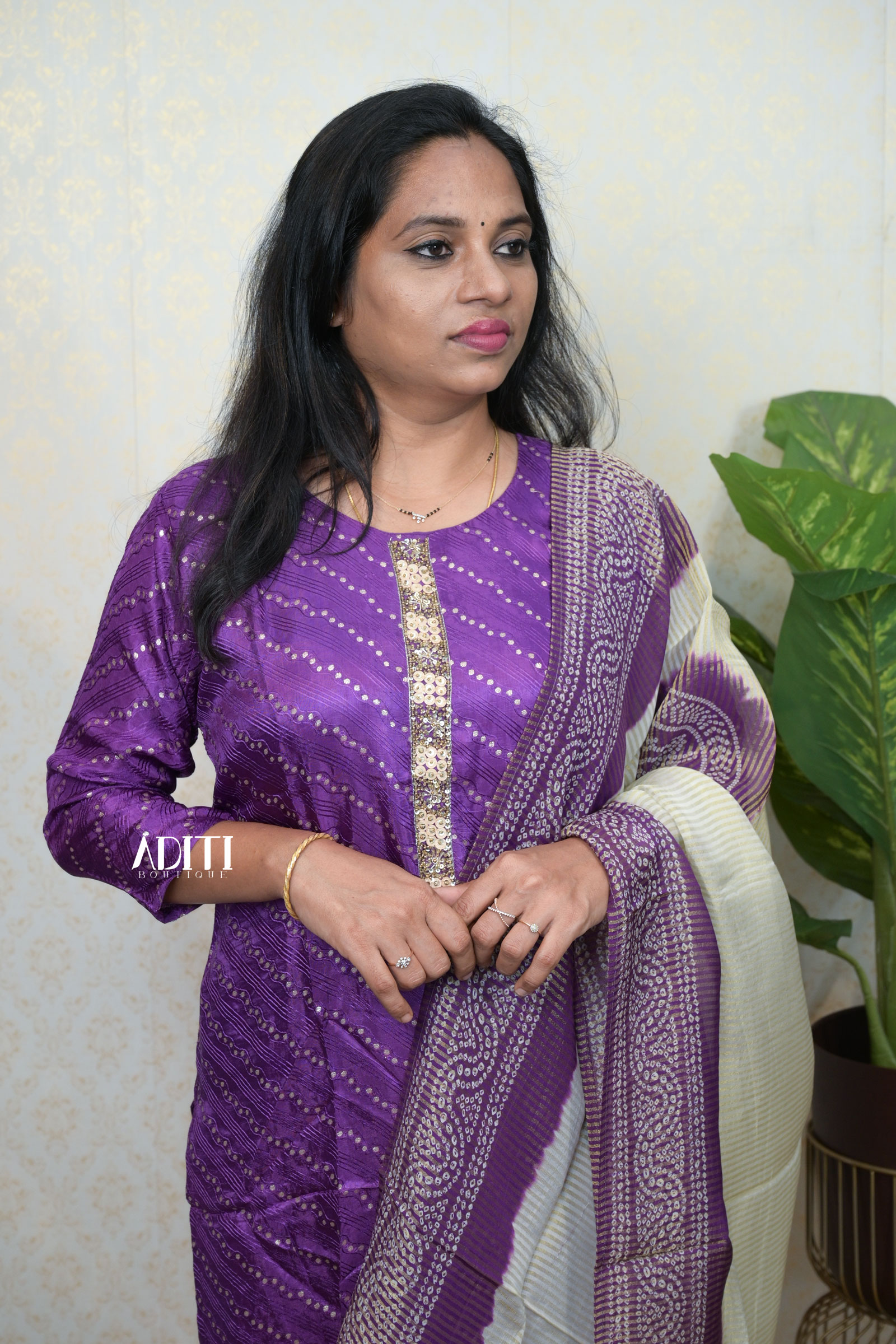 SALWAR RS0020 - View 3