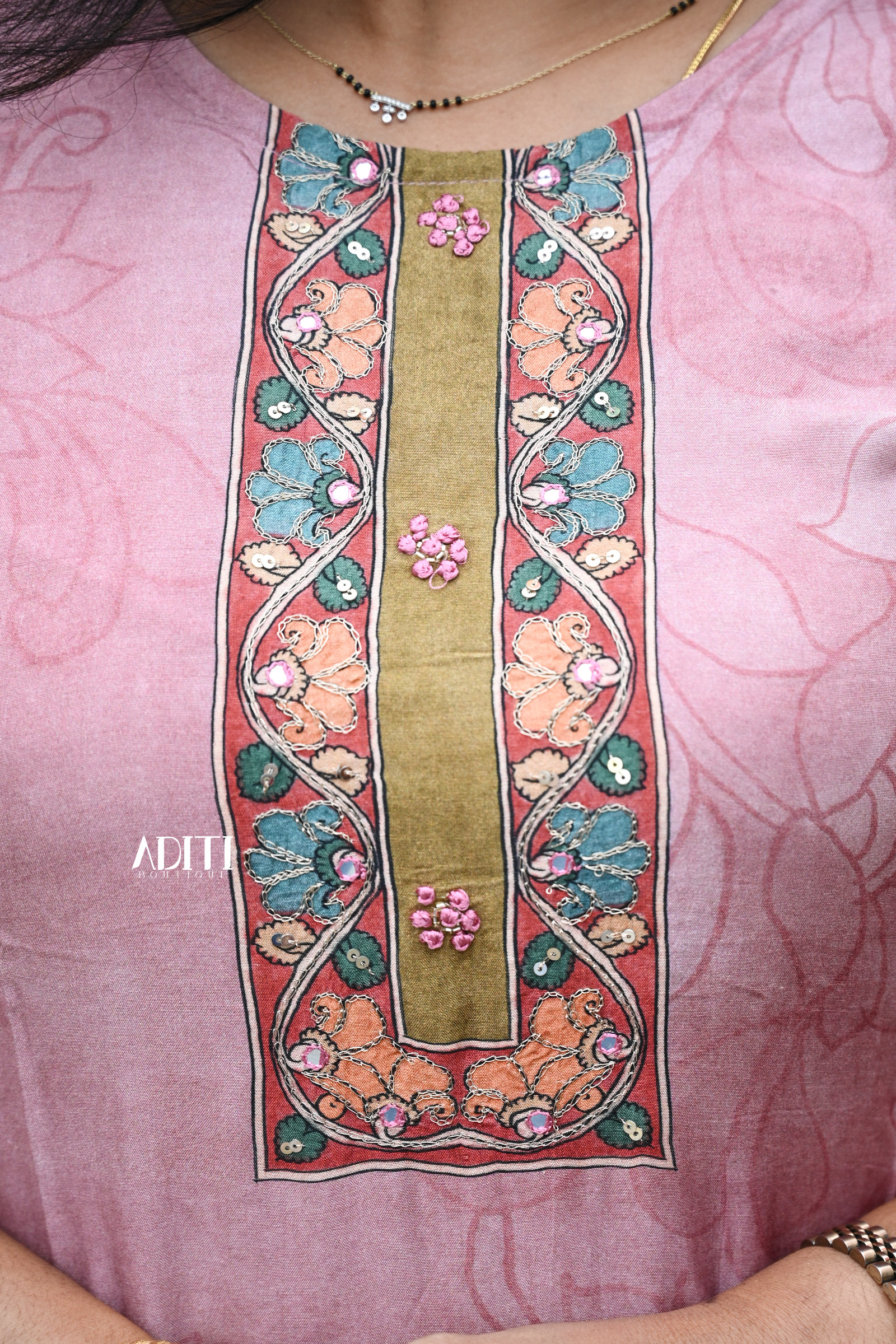 SALWAR RS0021 - View 4