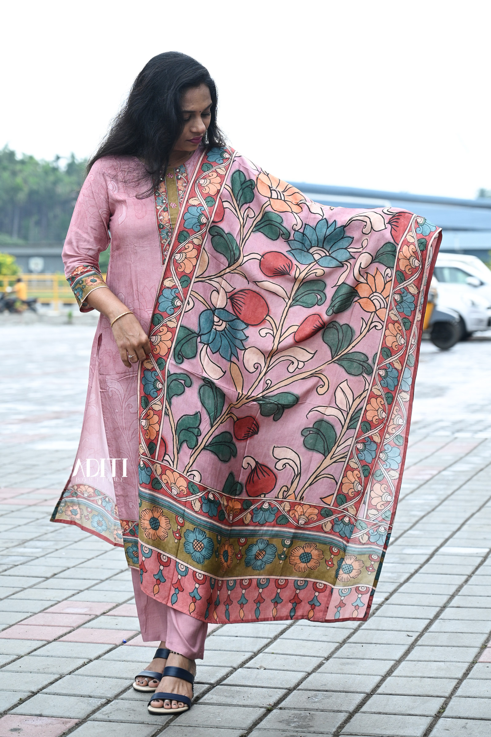 SALWAR RS0021 - View 2