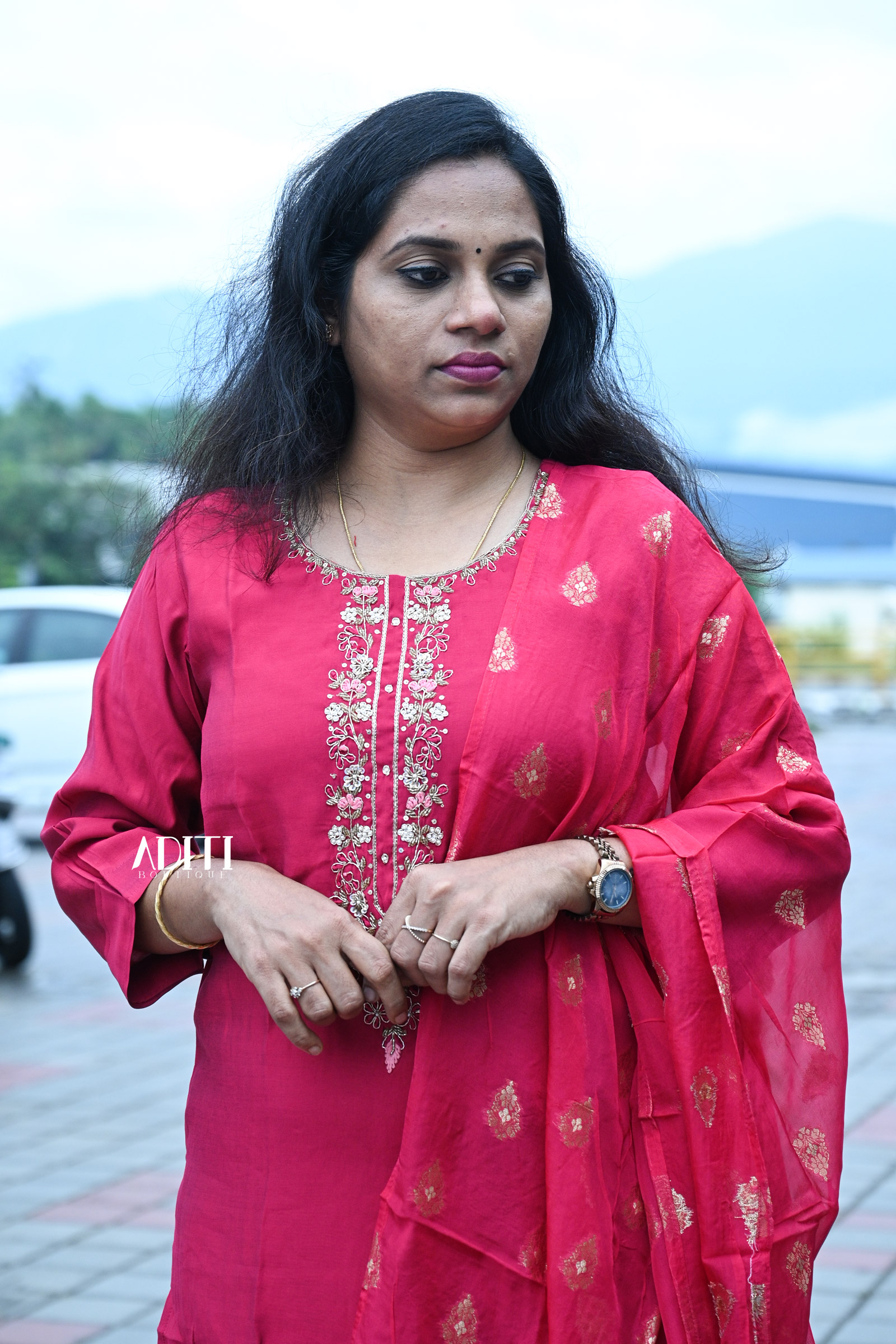 SALWAR RS0023 - View 3