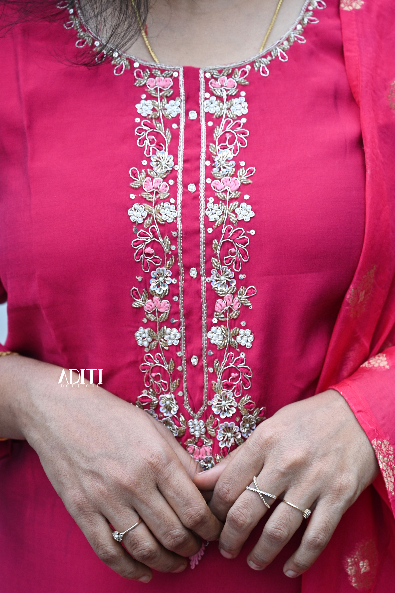 SALWAR RS0023 - View 4