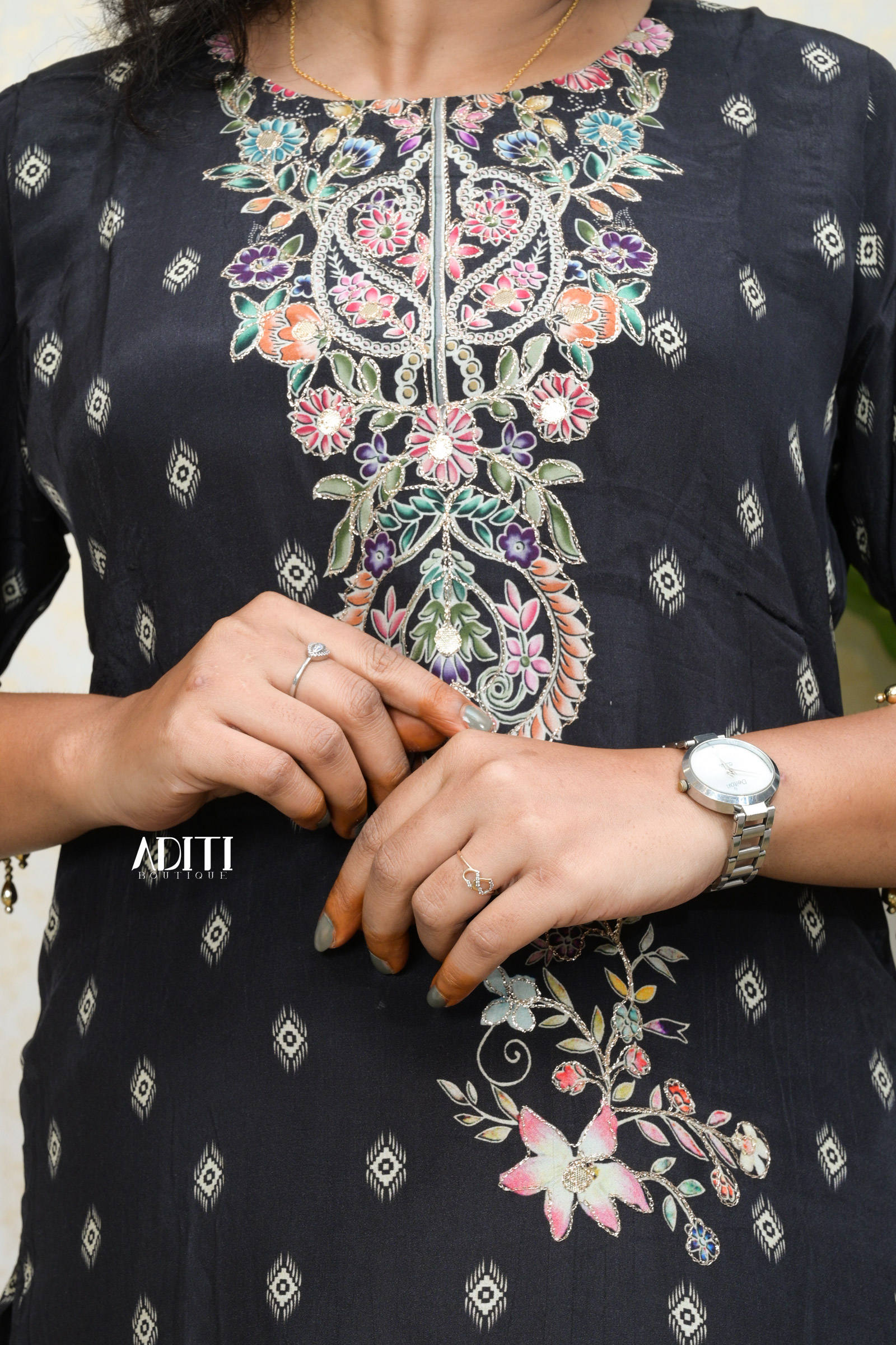 SALWAR RS0024 - View 4