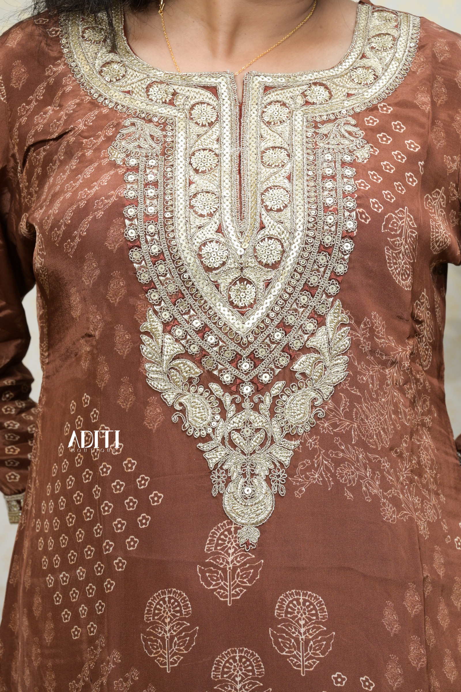 SALWAR RS0025 - View 4