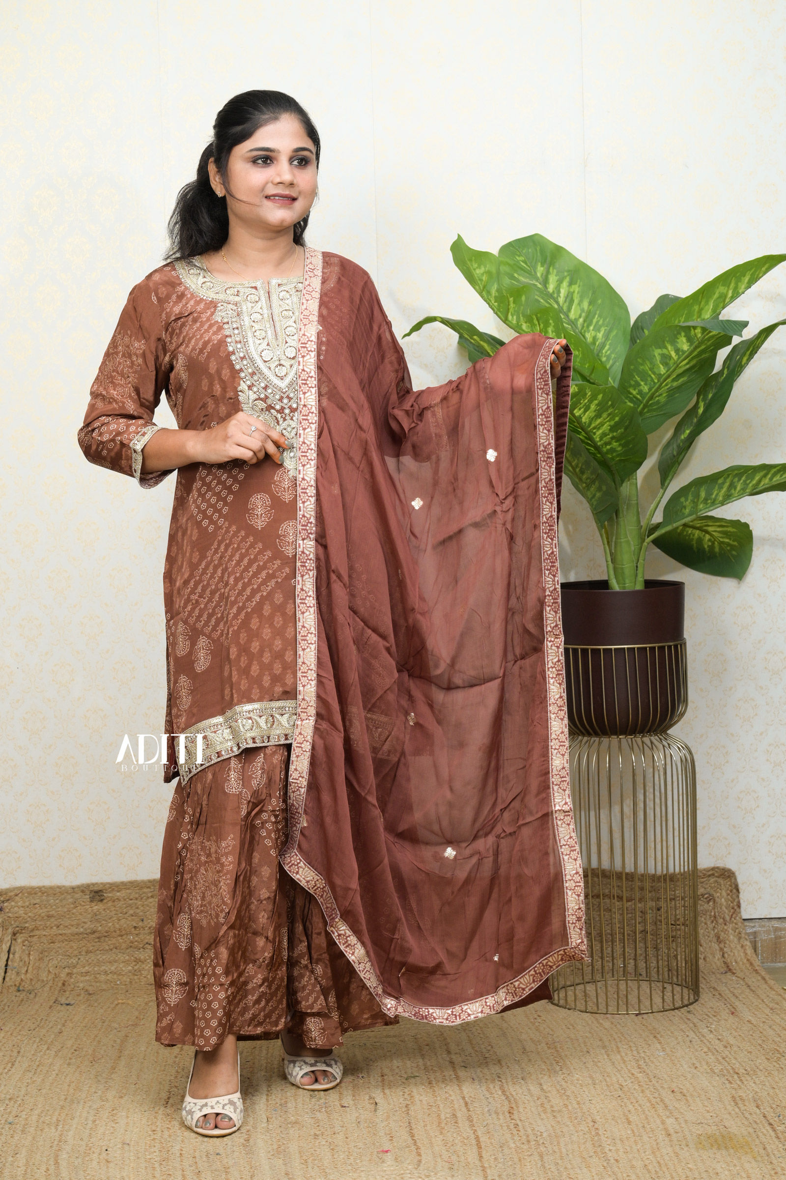 SALWAR RS0025 - View 2
