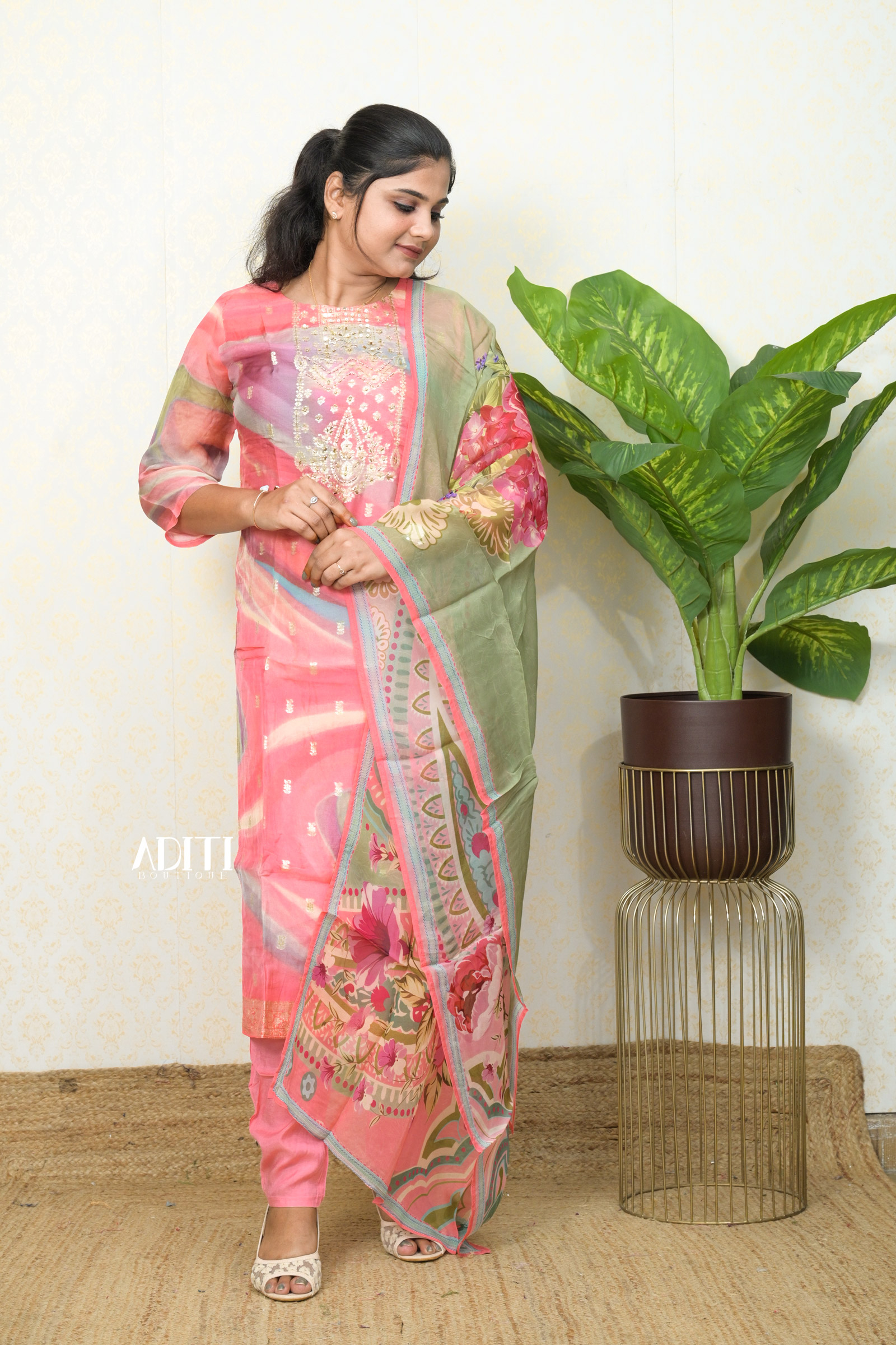 SALWAR RS0026