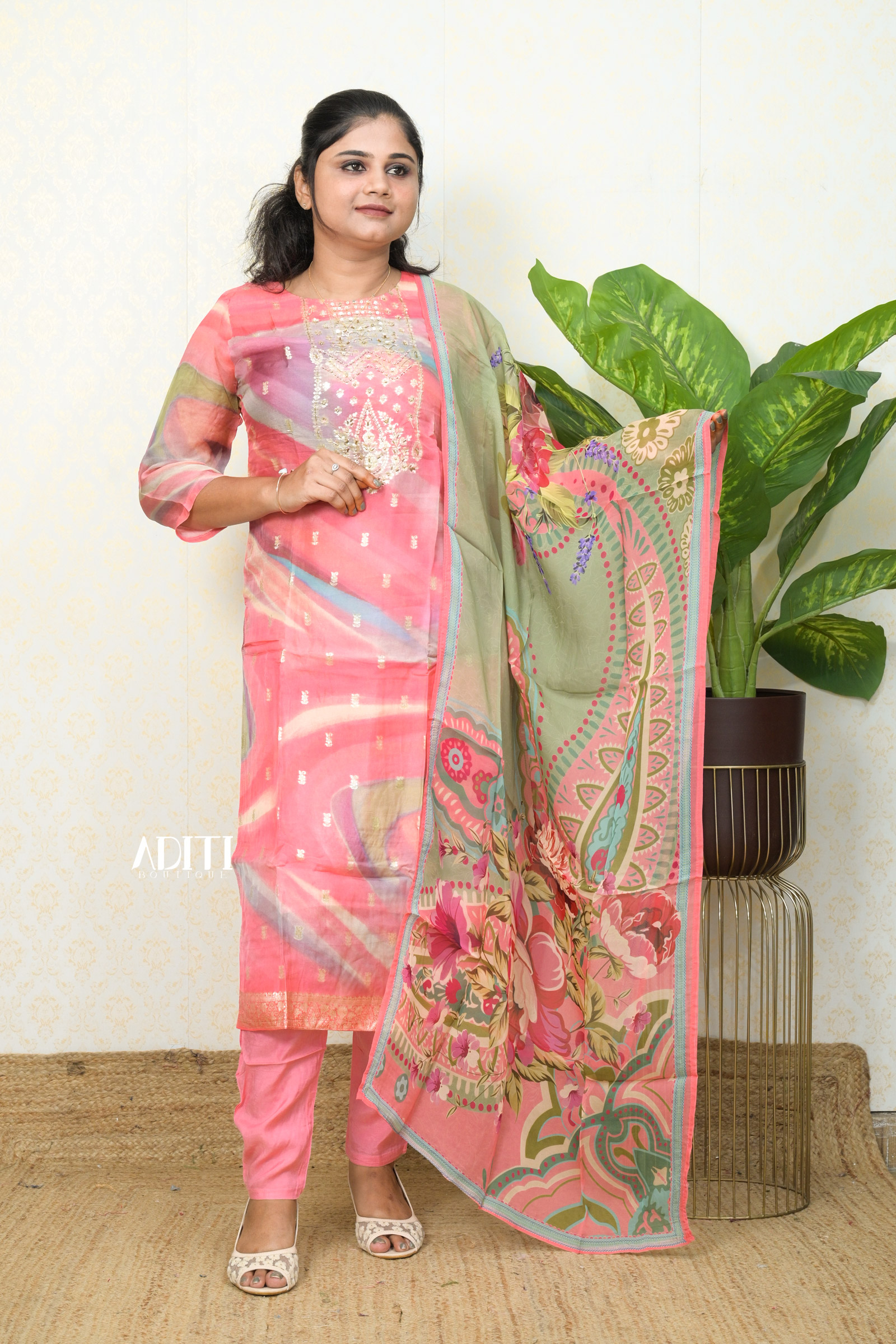 SALWAR RS0026 - View 2