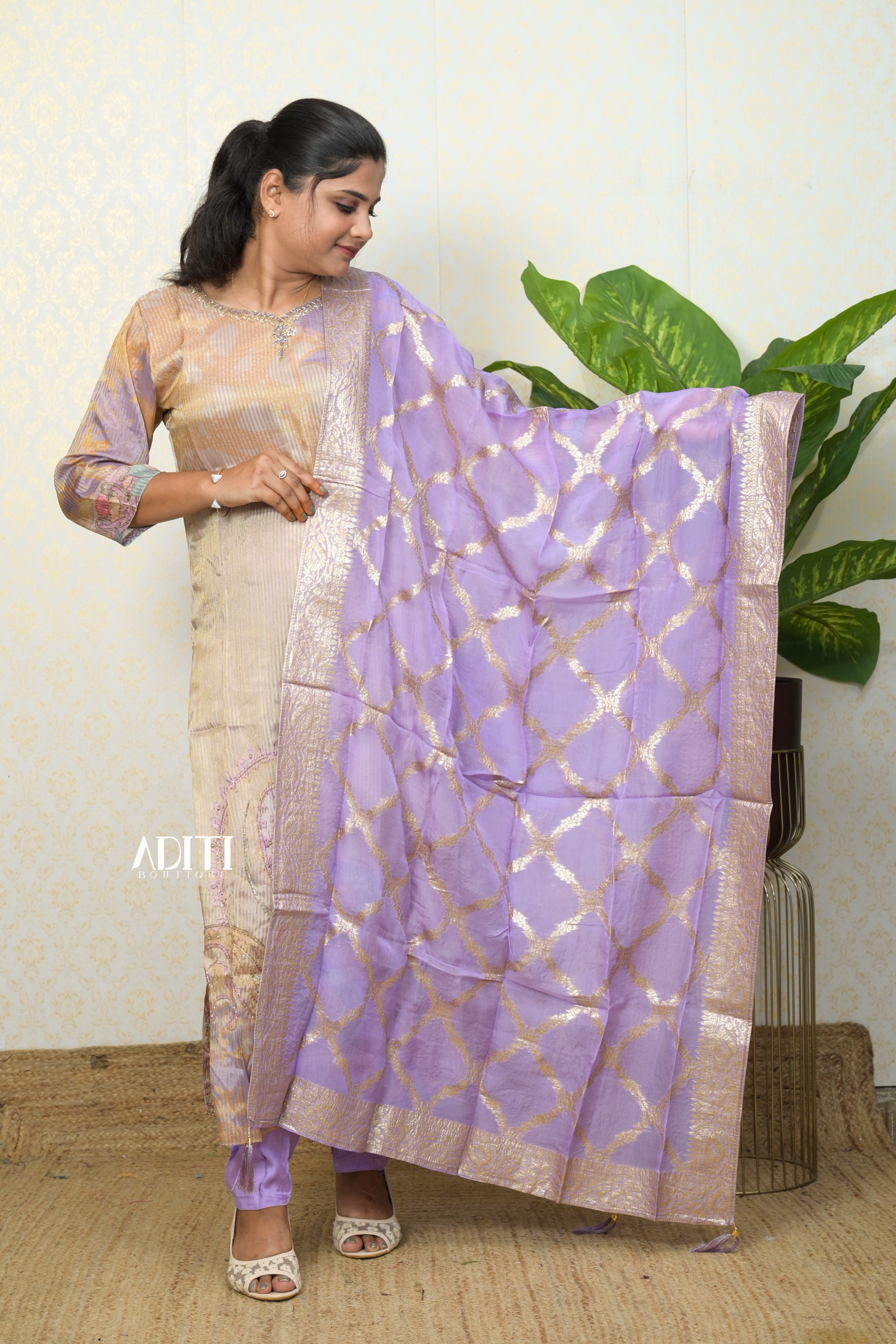 SALWAR RS0027 - View 2