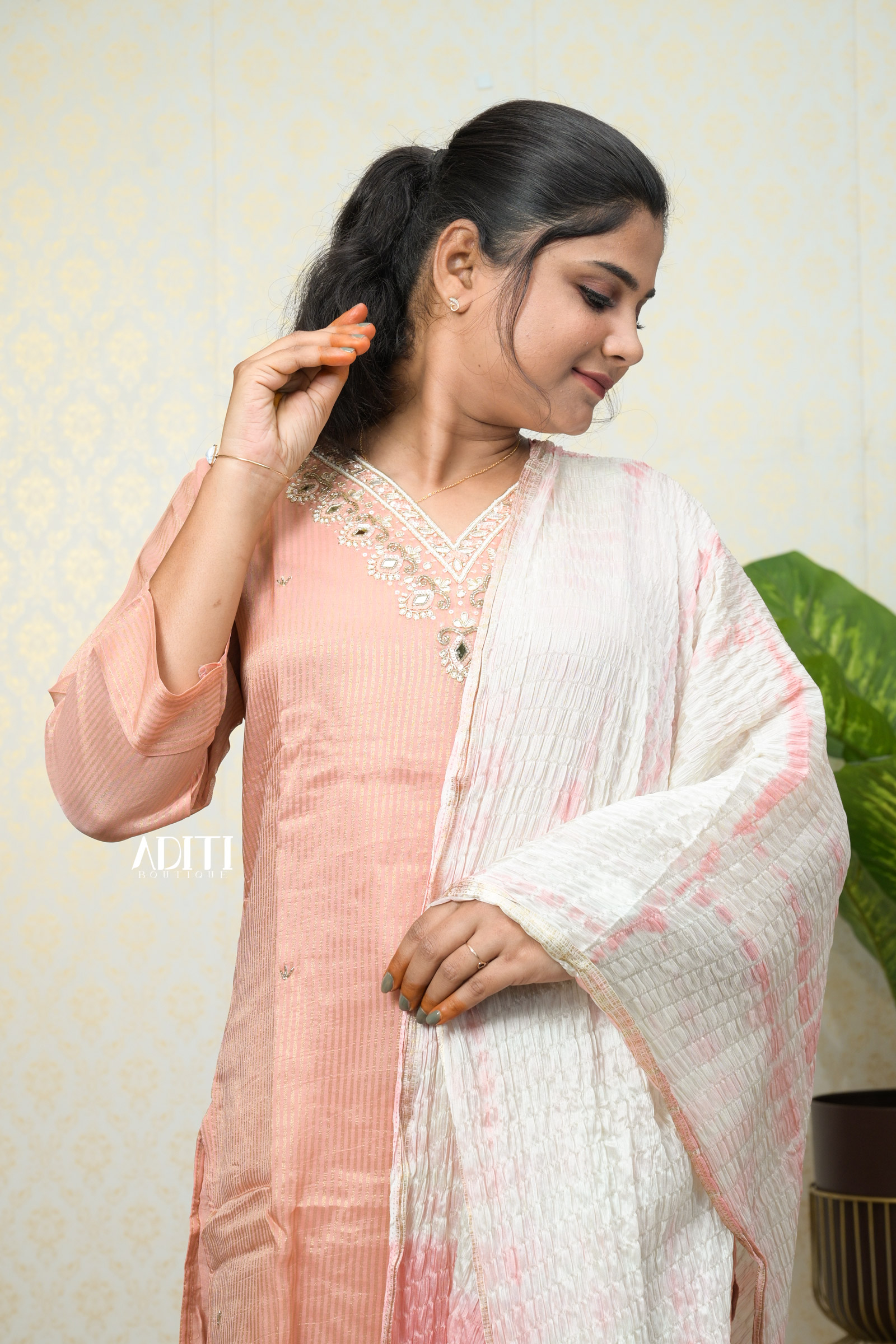 SALWAR RS0028 - View 3