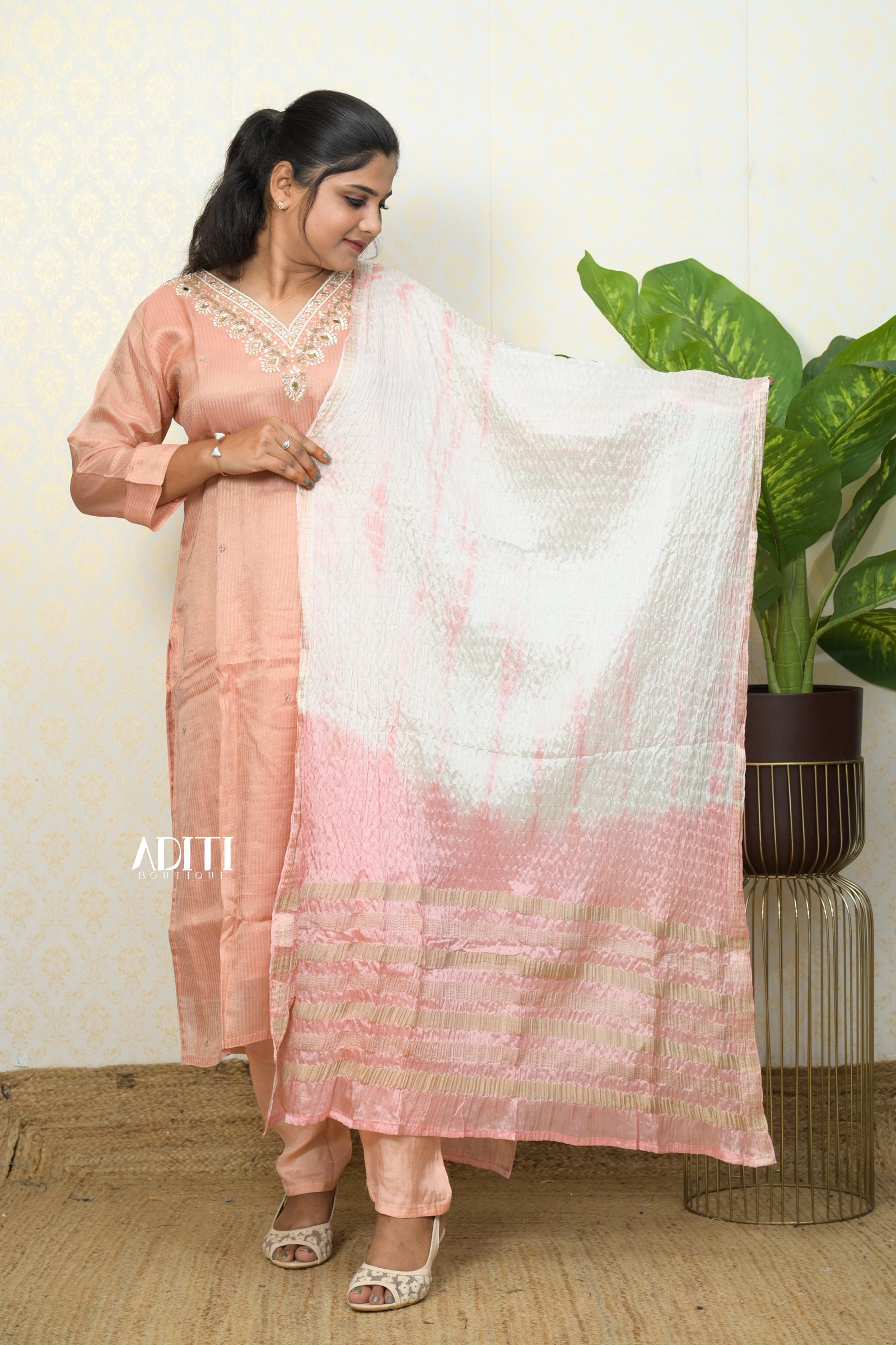 SALWAR RS0028 - View 2