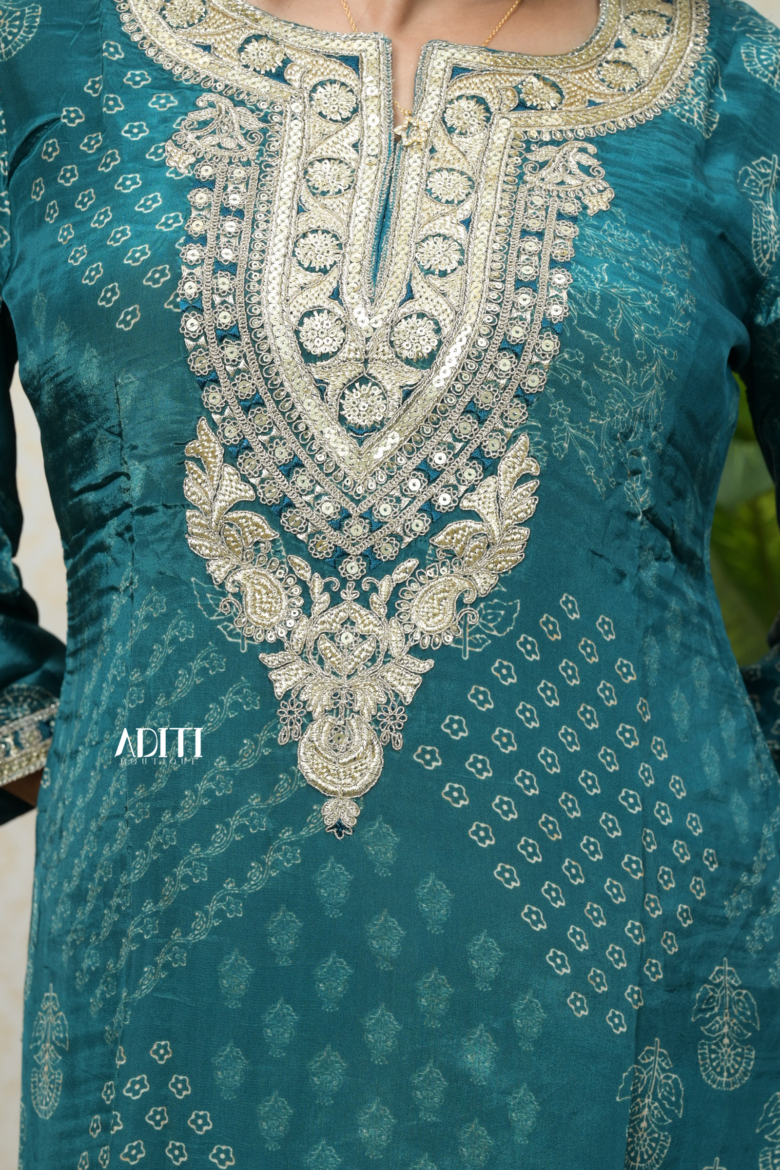 SALWAR RS0031 - View 4