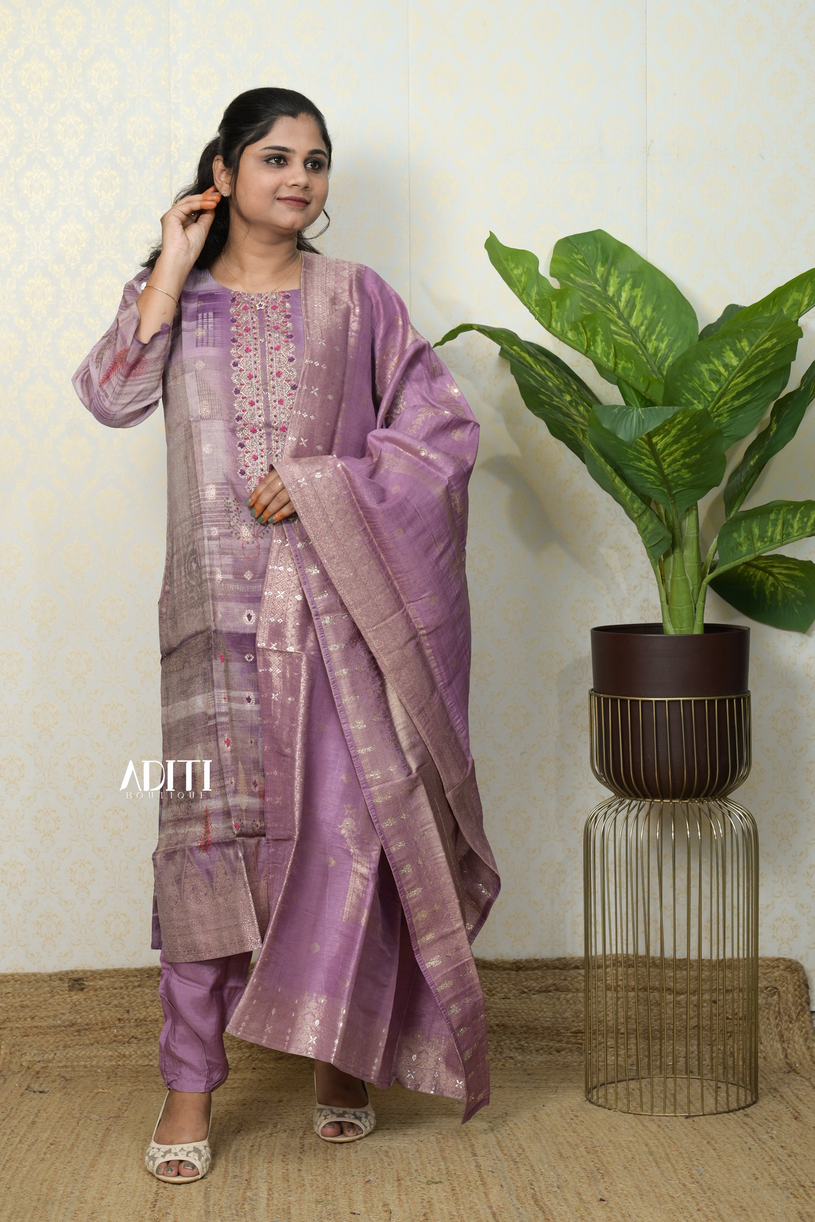 SALWAR RS0032
