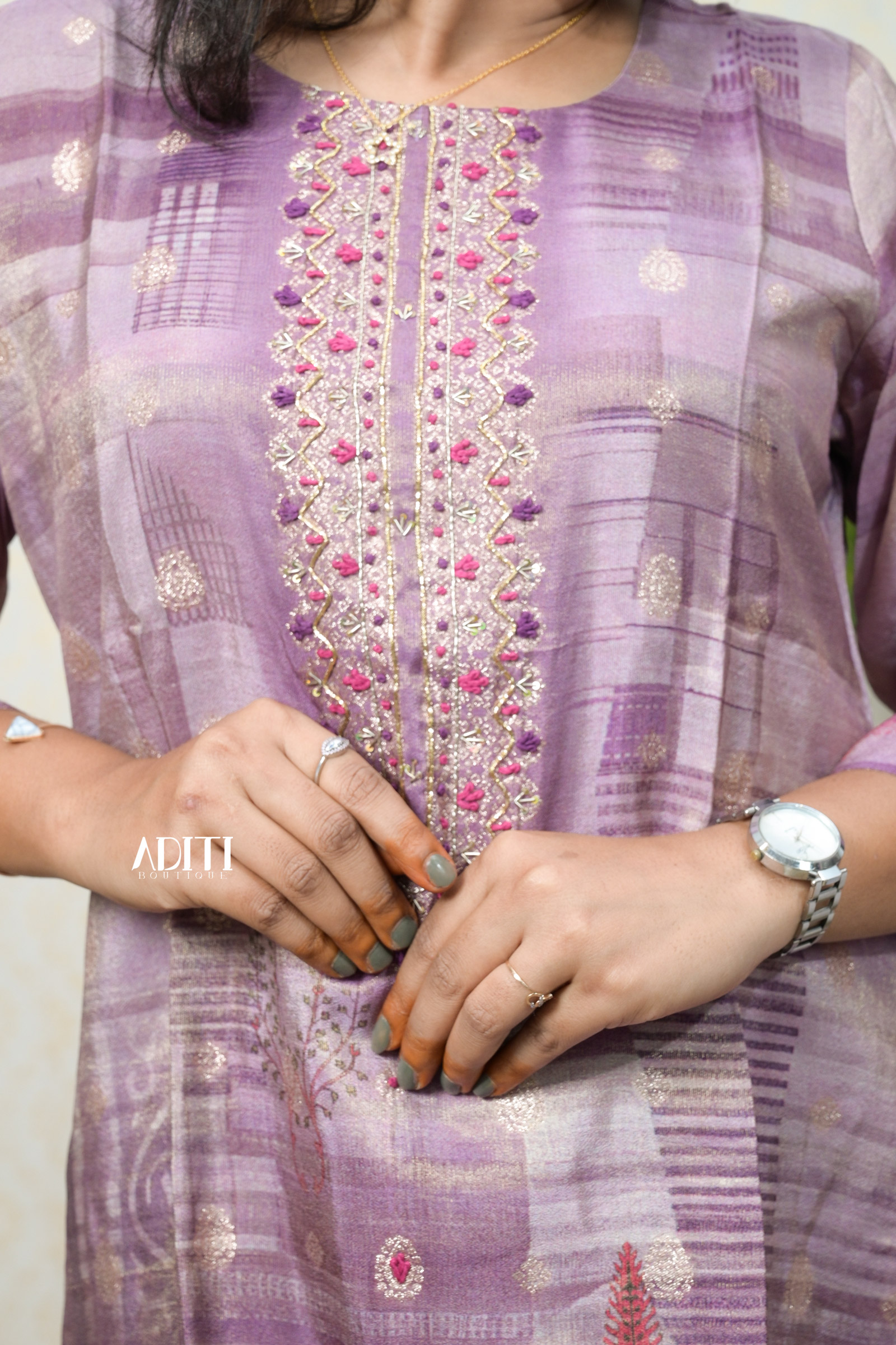 SALWAR RS0032 - View 4