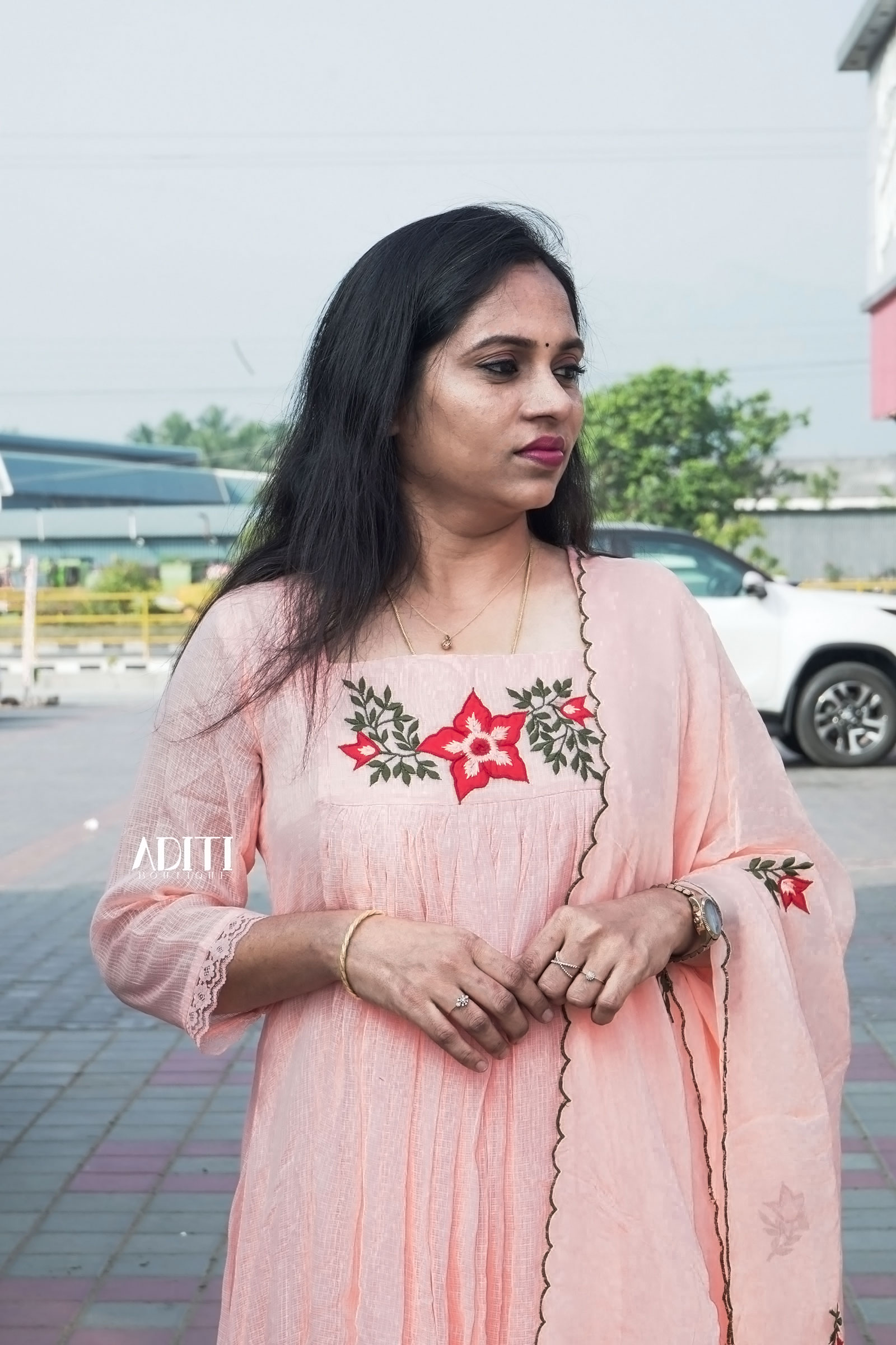 SALWAR RS0037 - View 3