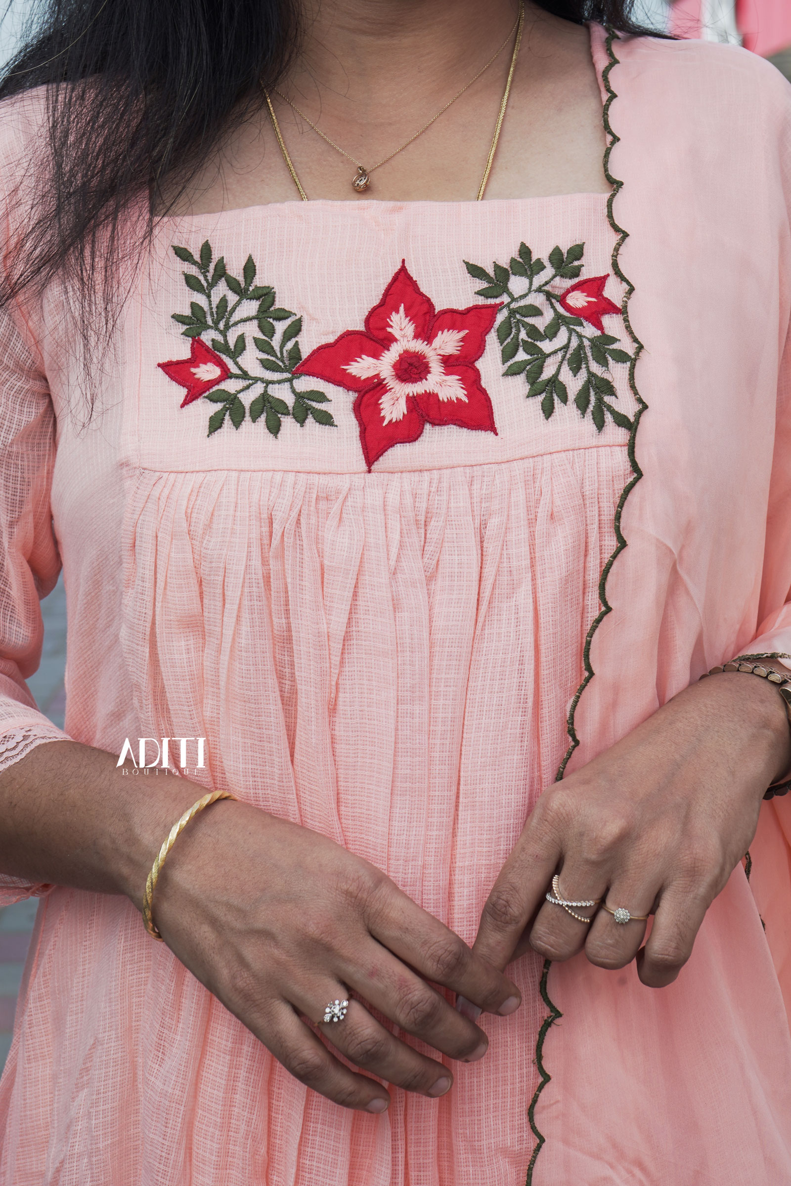 SALWAR RS0037 - View 4