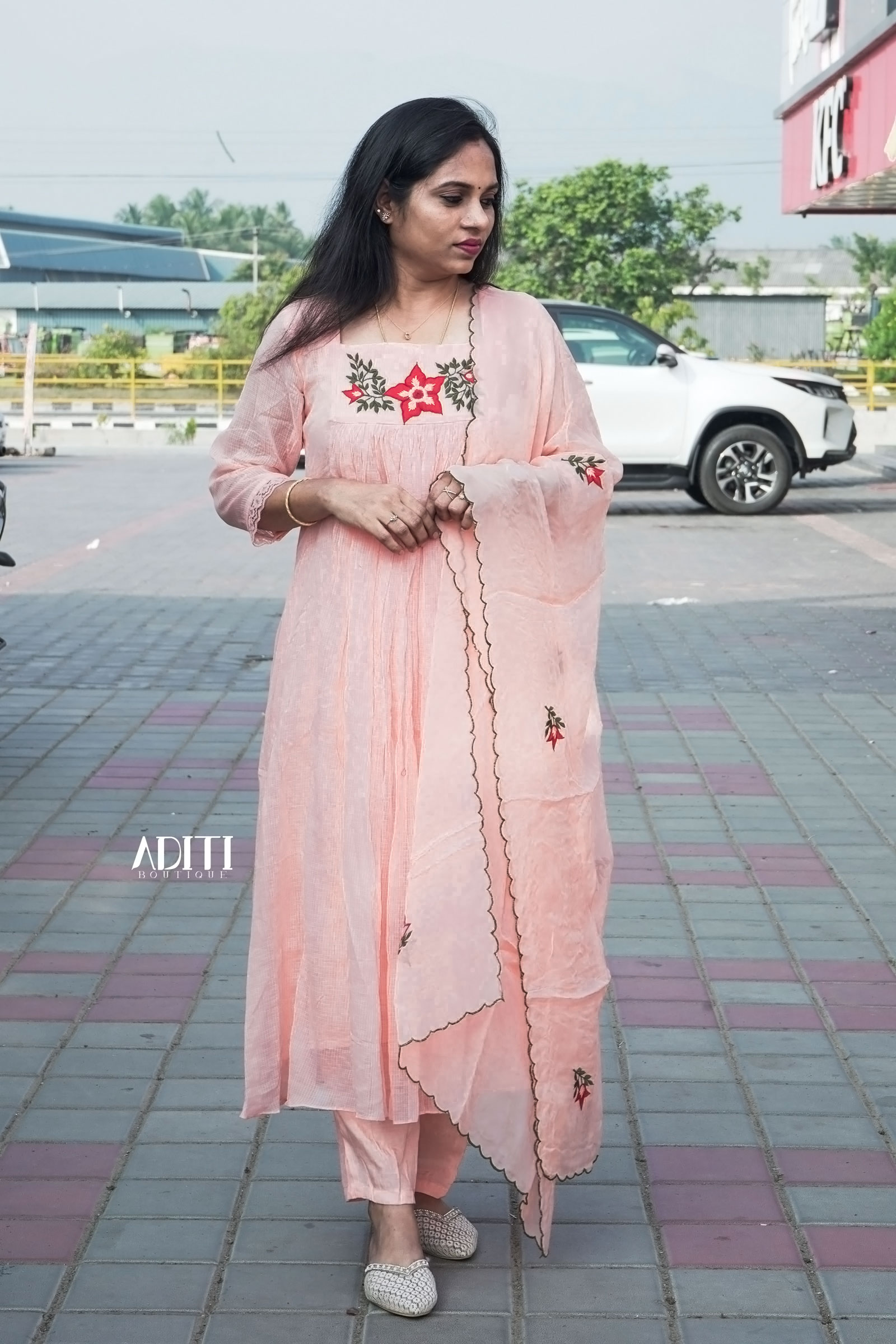 SALWAR RS0037