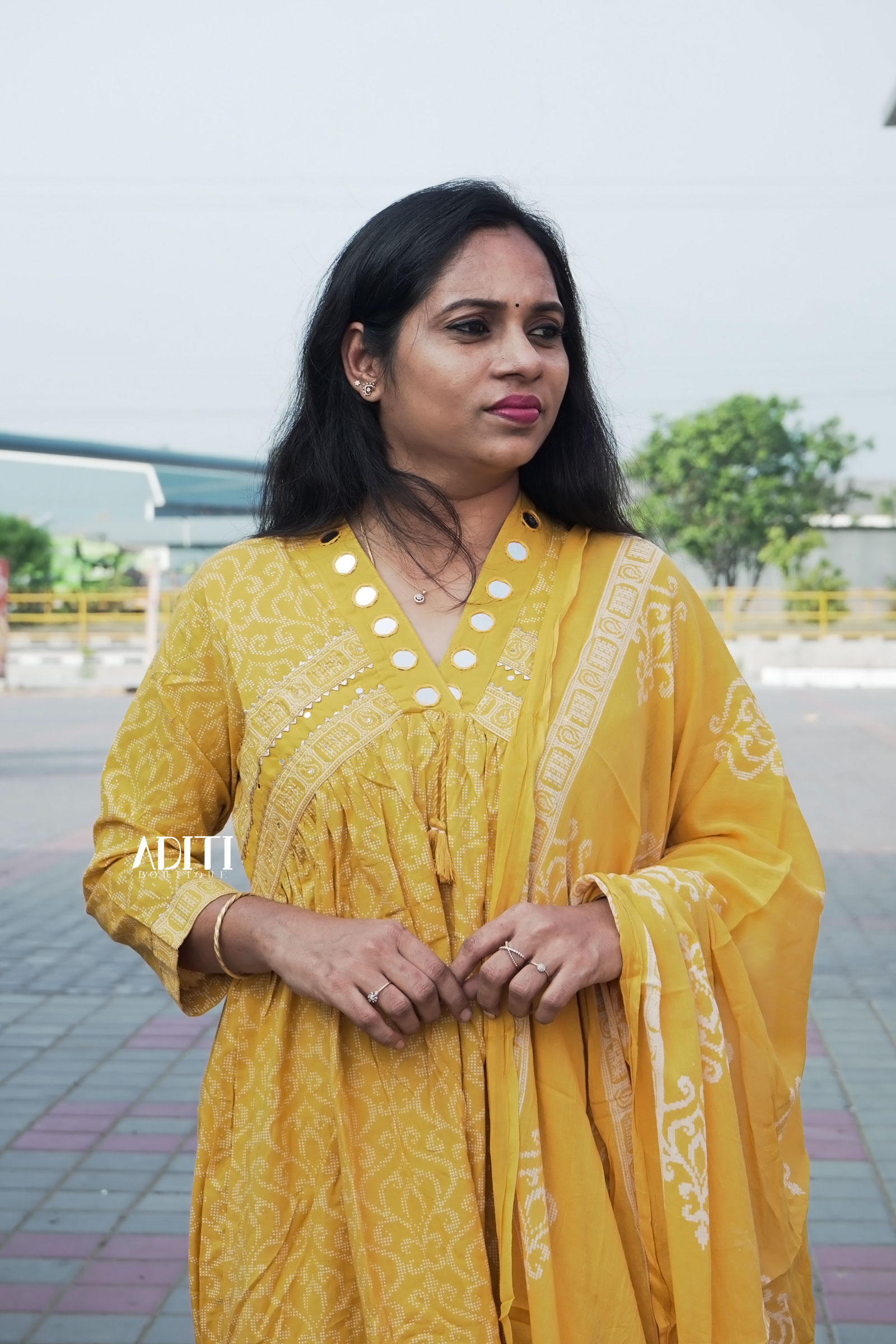 SALWAR RS0038 - View 3