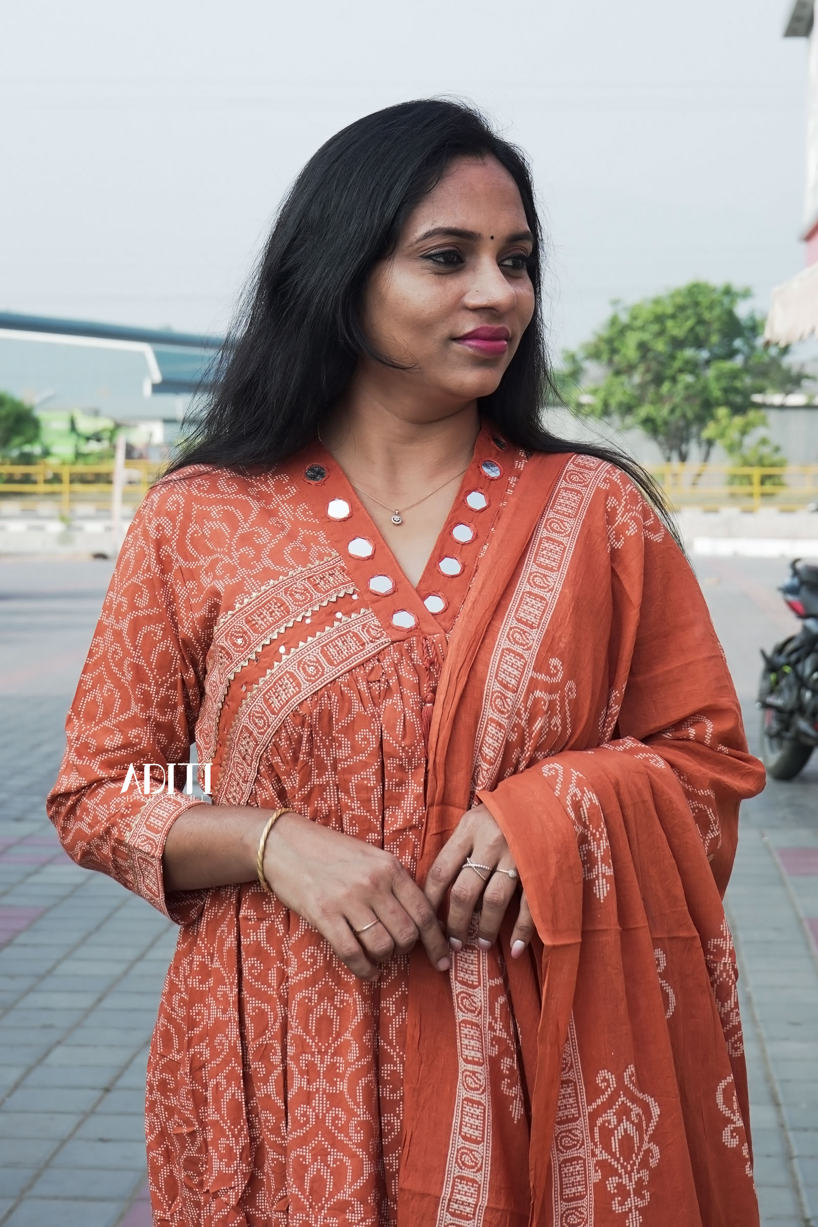 SALWAR RS0039 - View 3