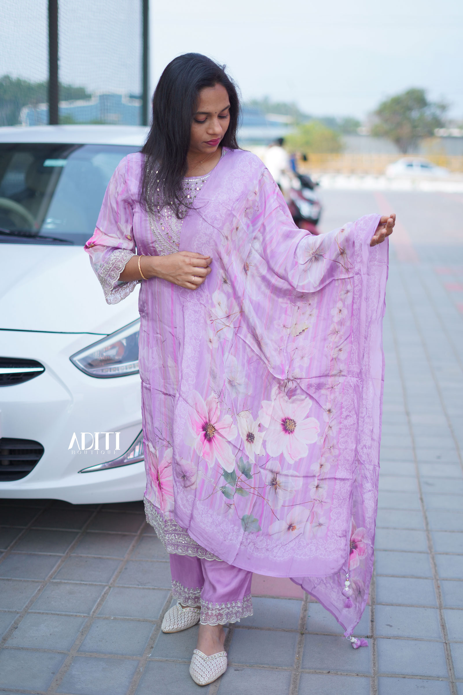 SALWAR RS0041 - View 2