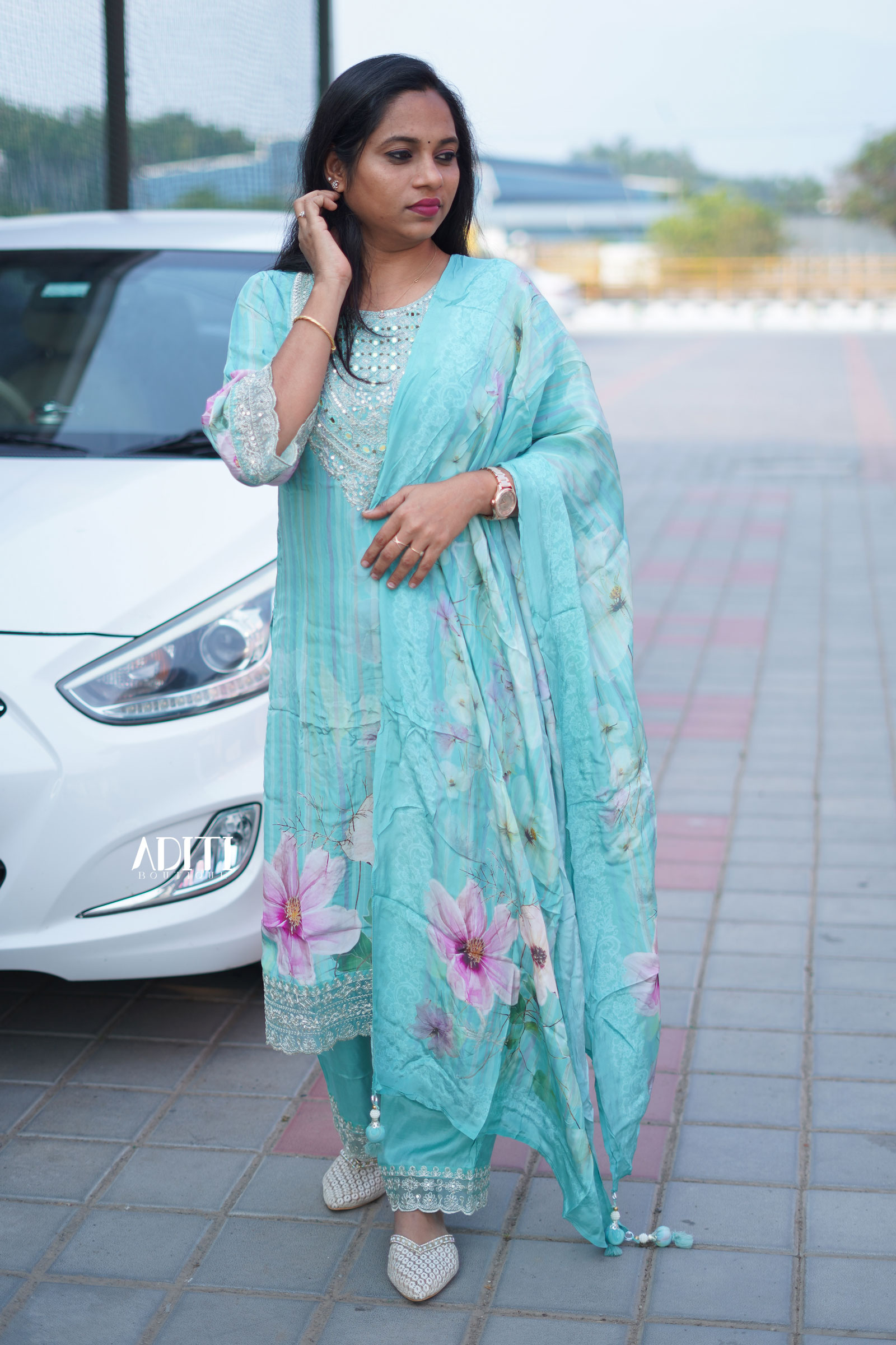 SALWAR RS0042