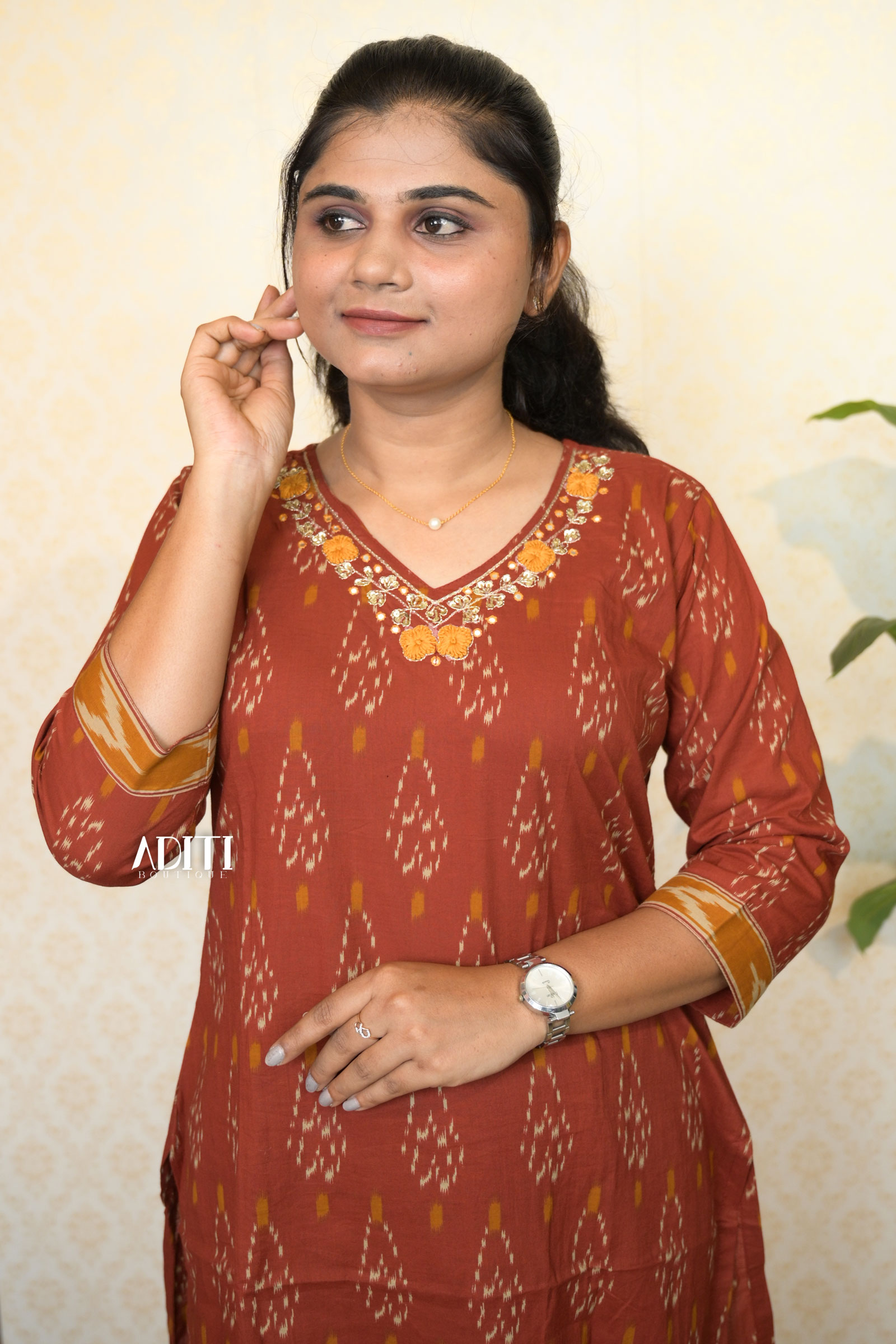 SALWAR RS0044 - View 3