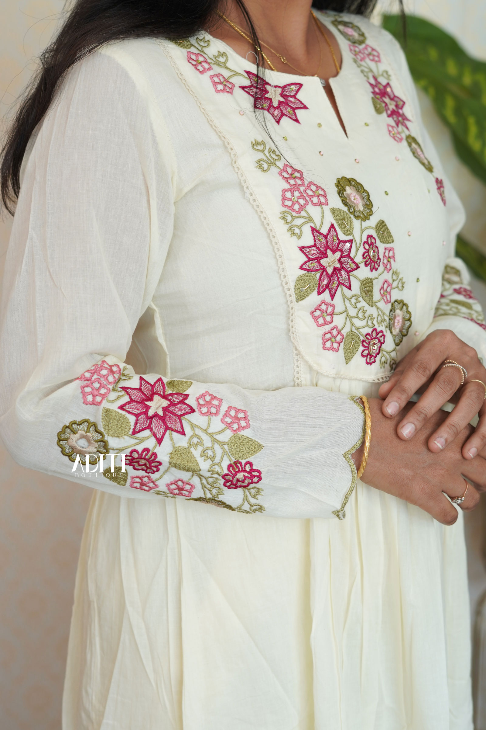 SALWAR RS0045 - View 4