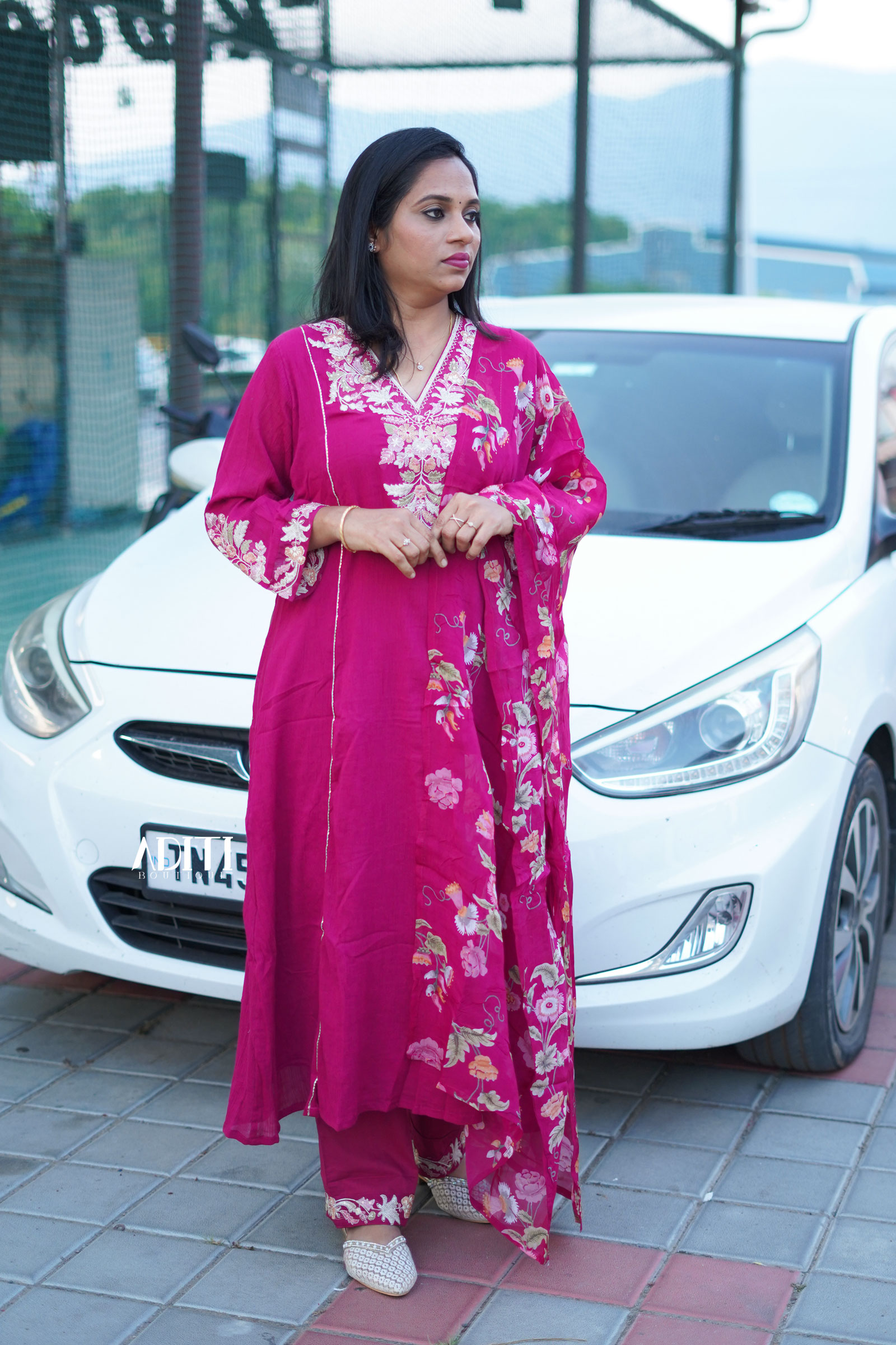 SALWAR RS0053