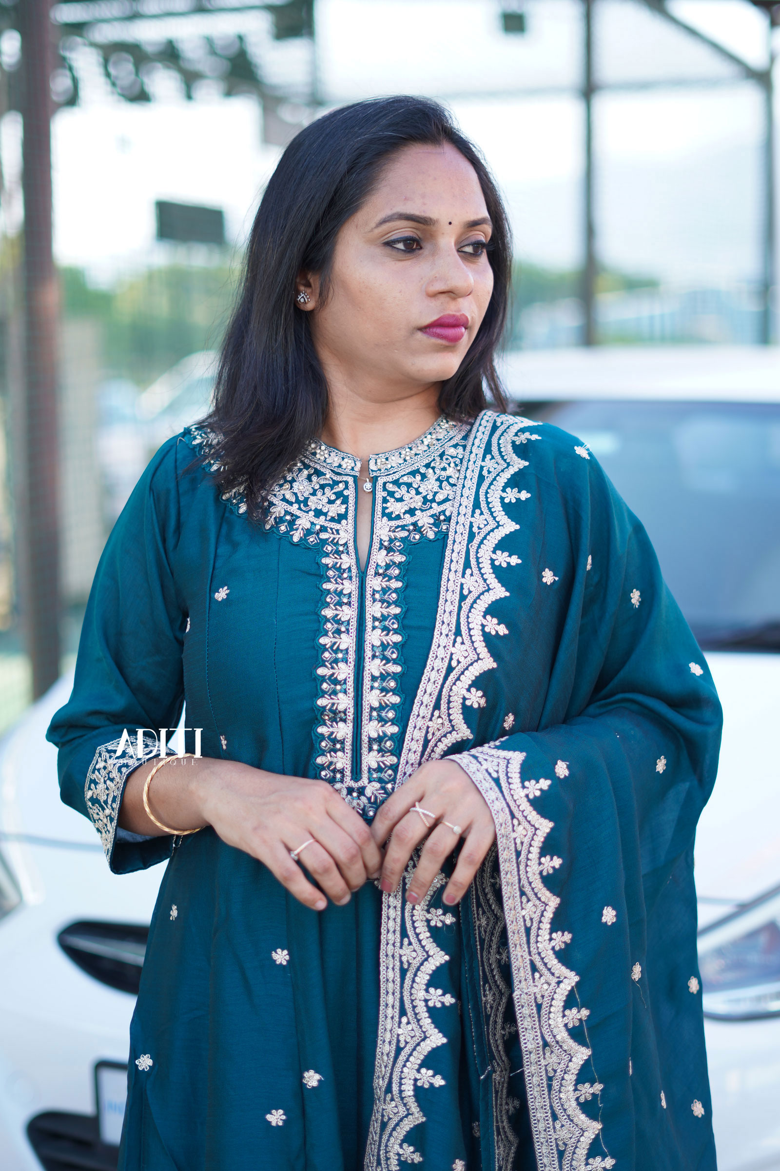 SALWAR RS0058 - View 3
