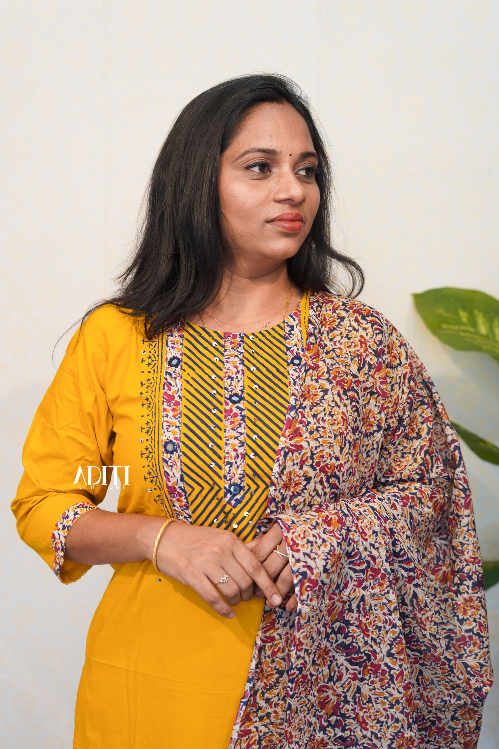 SALWAR RS0060 - View 3