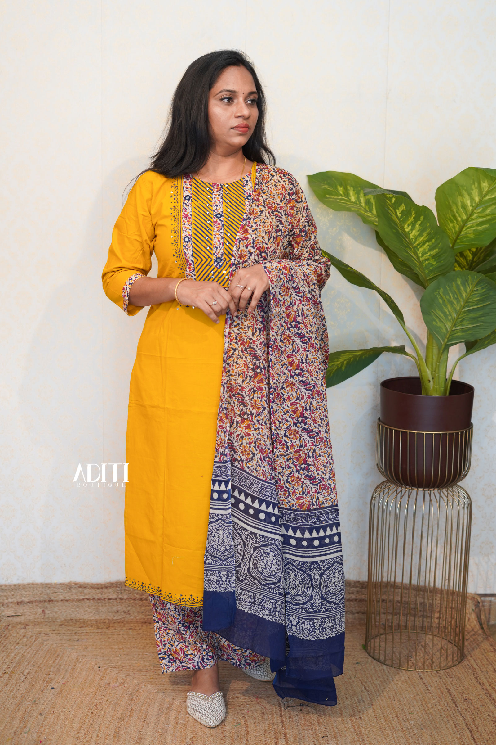 SALWAR RS0060
