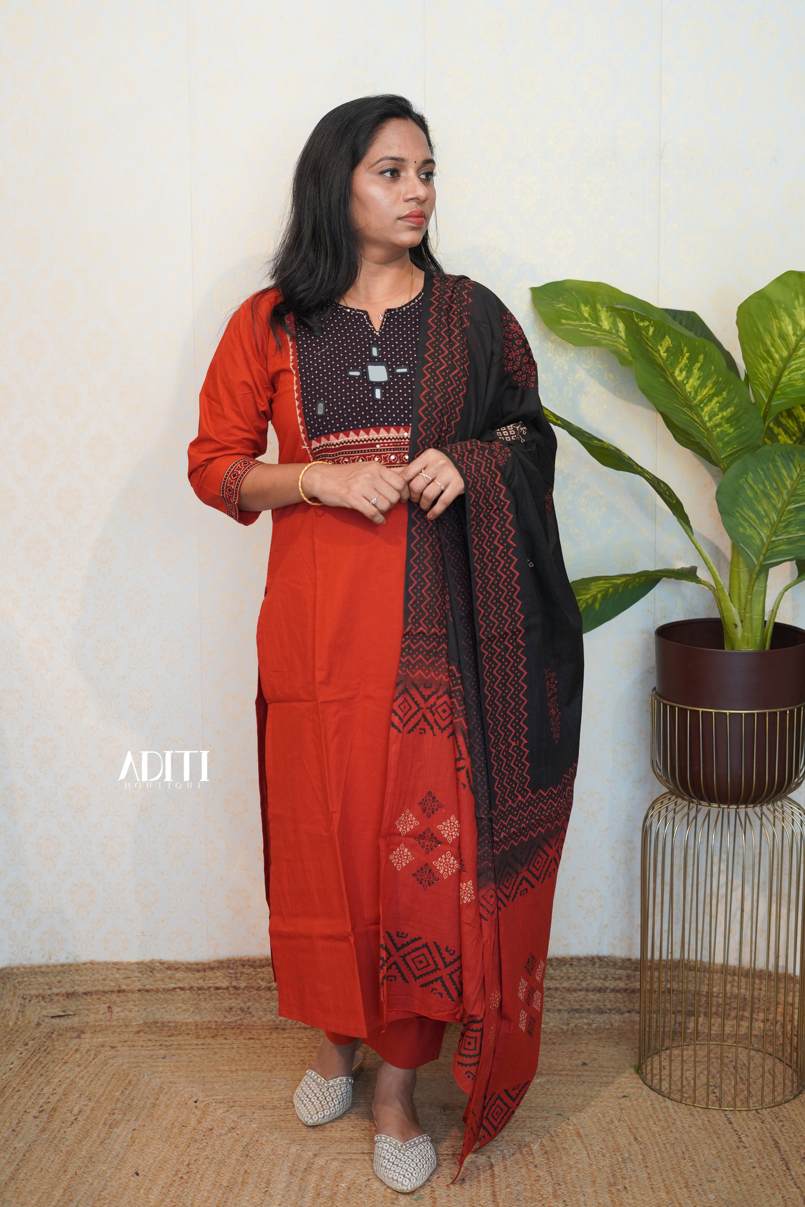SALWAR RS0061